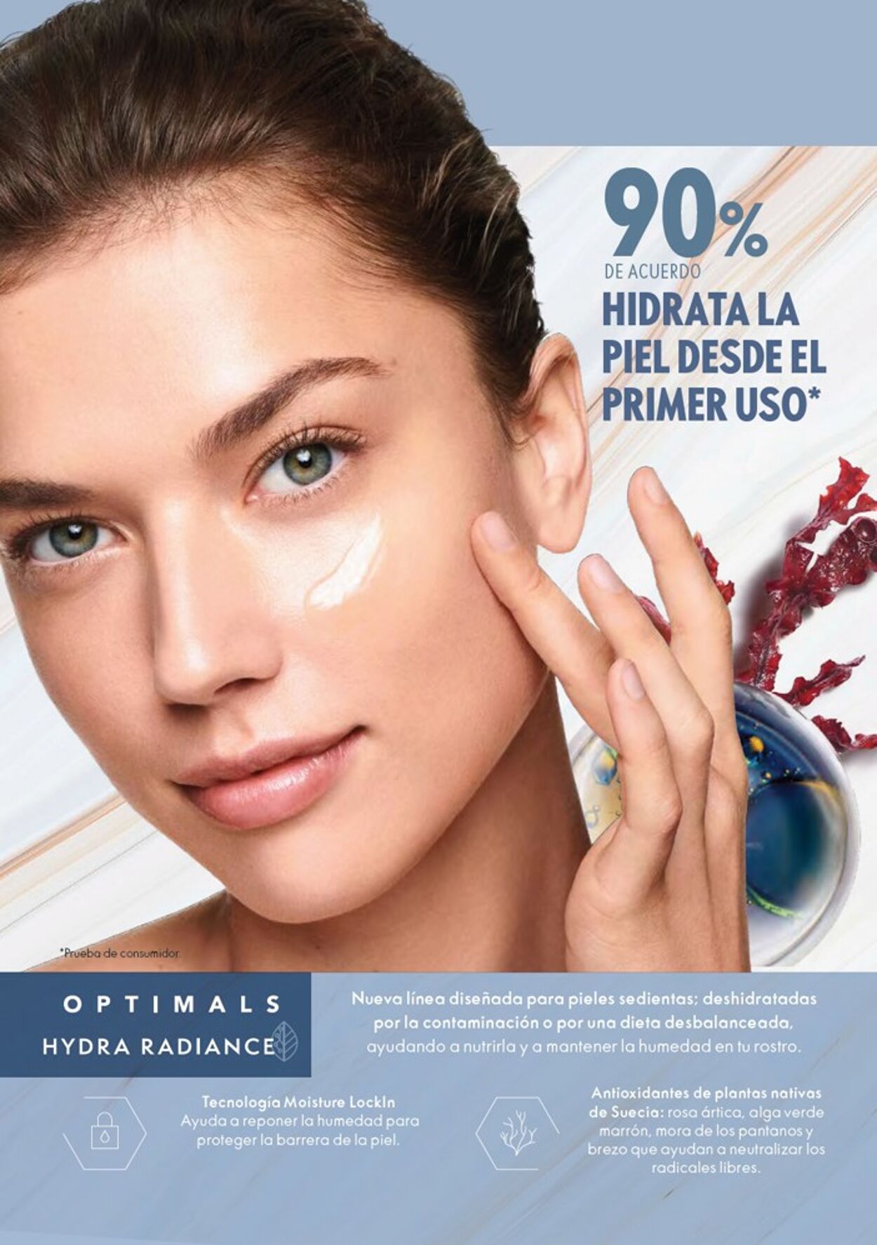 Catálogo Oriflame 26.08.2023 - 15.09.2023