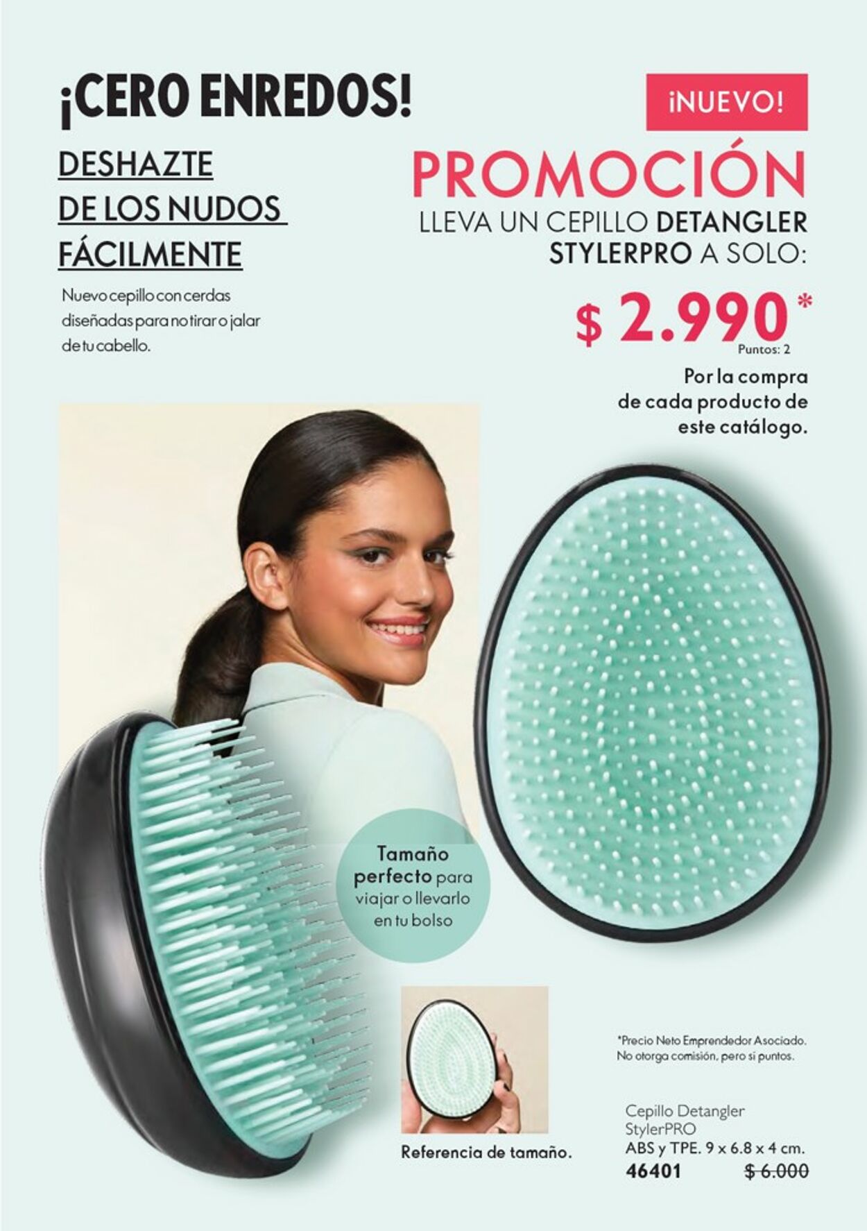 Catálogo Oriflame 26.08.2023 - 15.09.2023