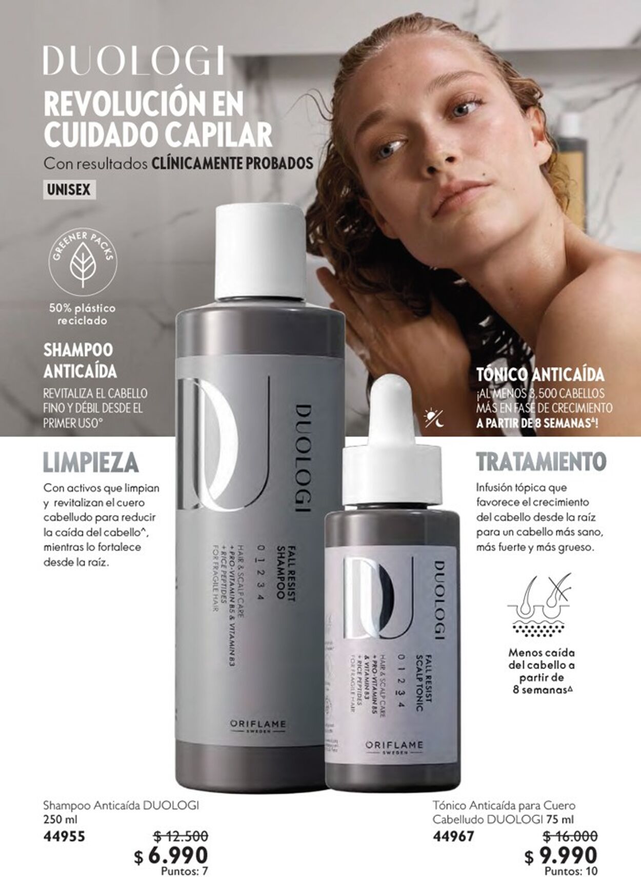 Catálogo Oriflame 26.08.2023 - 15.09.2023