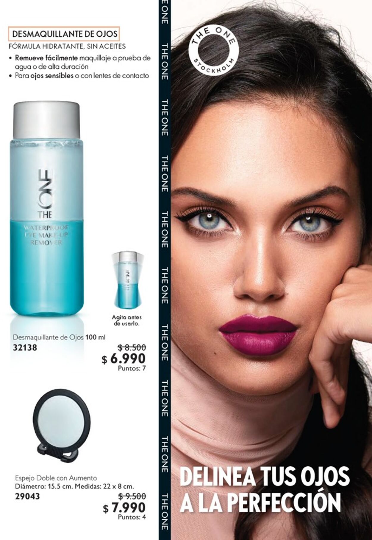 Catálogo Oriflame 26.08.2023 - 15.09.2023