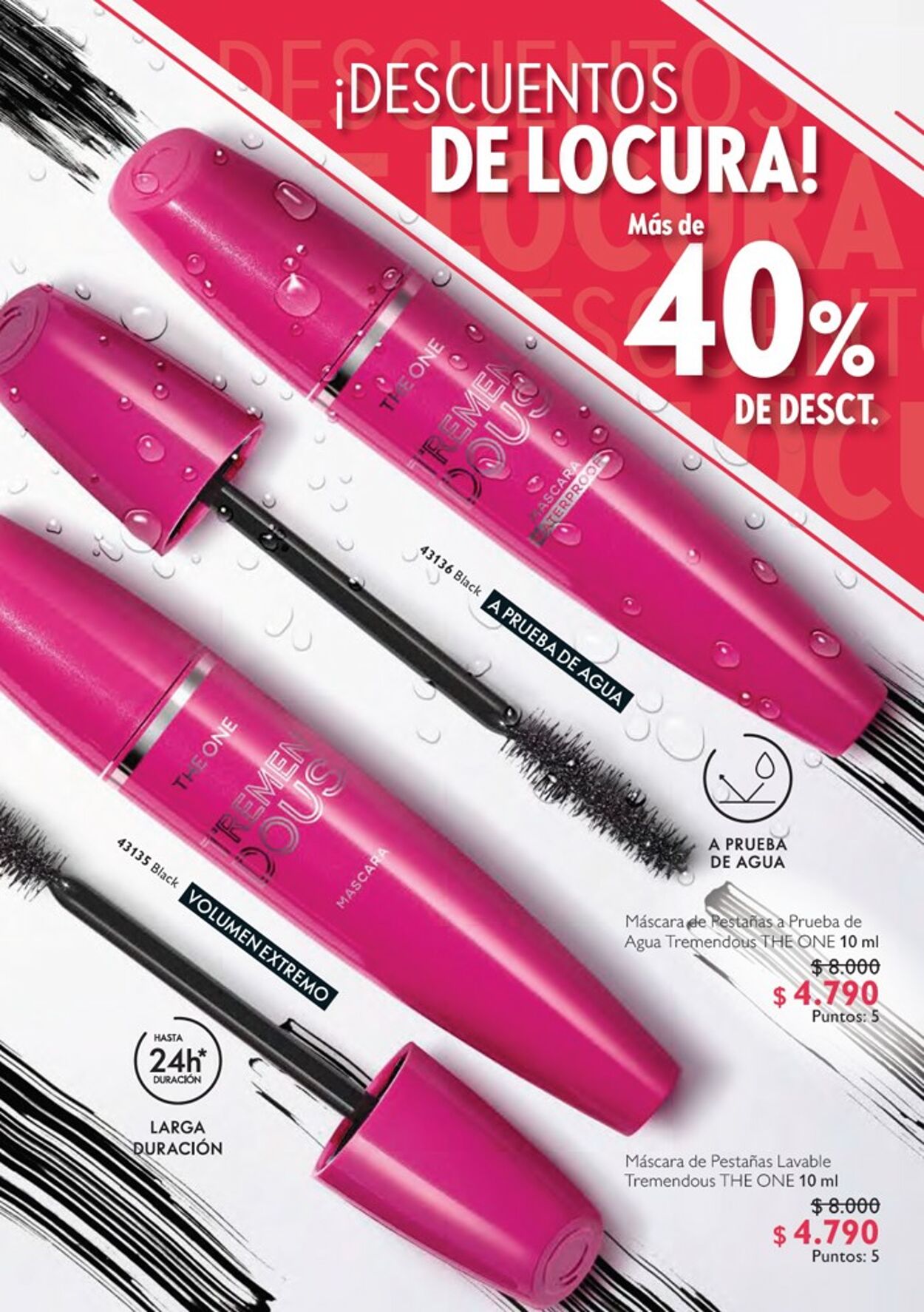 Catálogo Oriflame 26.08.2023 - 15.09.2023