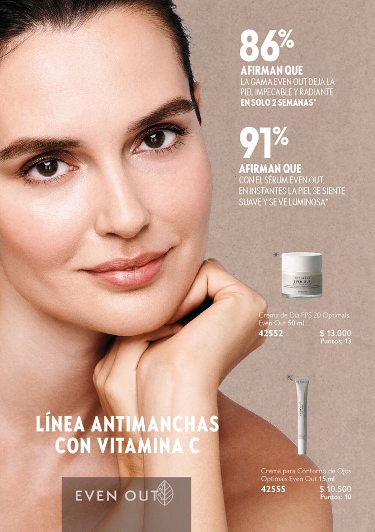 Catálogo Oriflame 26.08.2023 - 15.09.2023