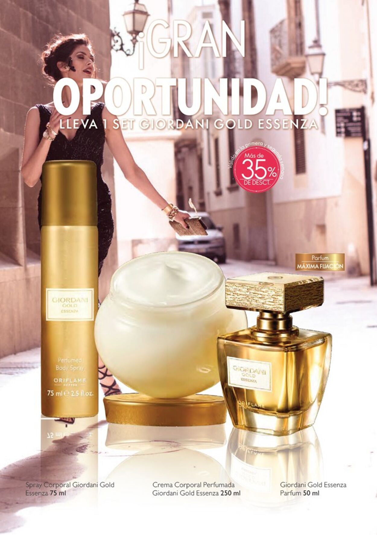 Catálogo Oriflame 26.08.2023 - 15.09.2023