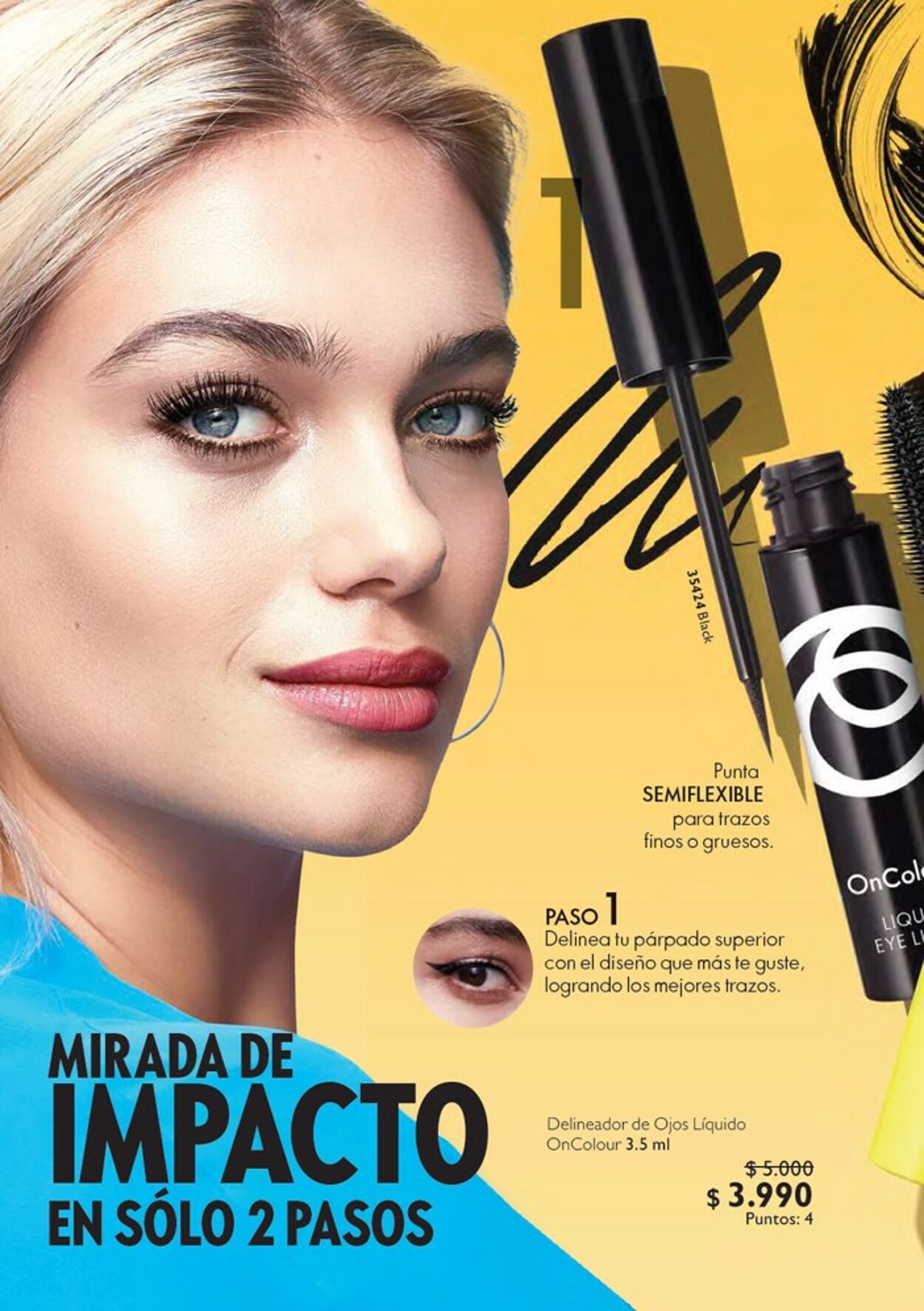 Catálogo Oriflame 26.08.2023 - 15.09.2023