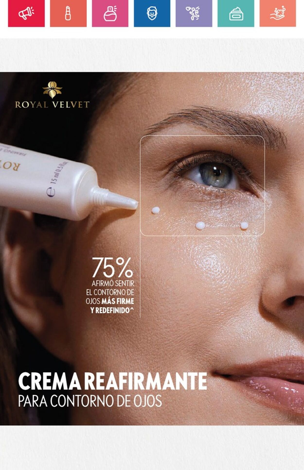 Catálogo Oriflame 17.08.2024 - 06.09.2024