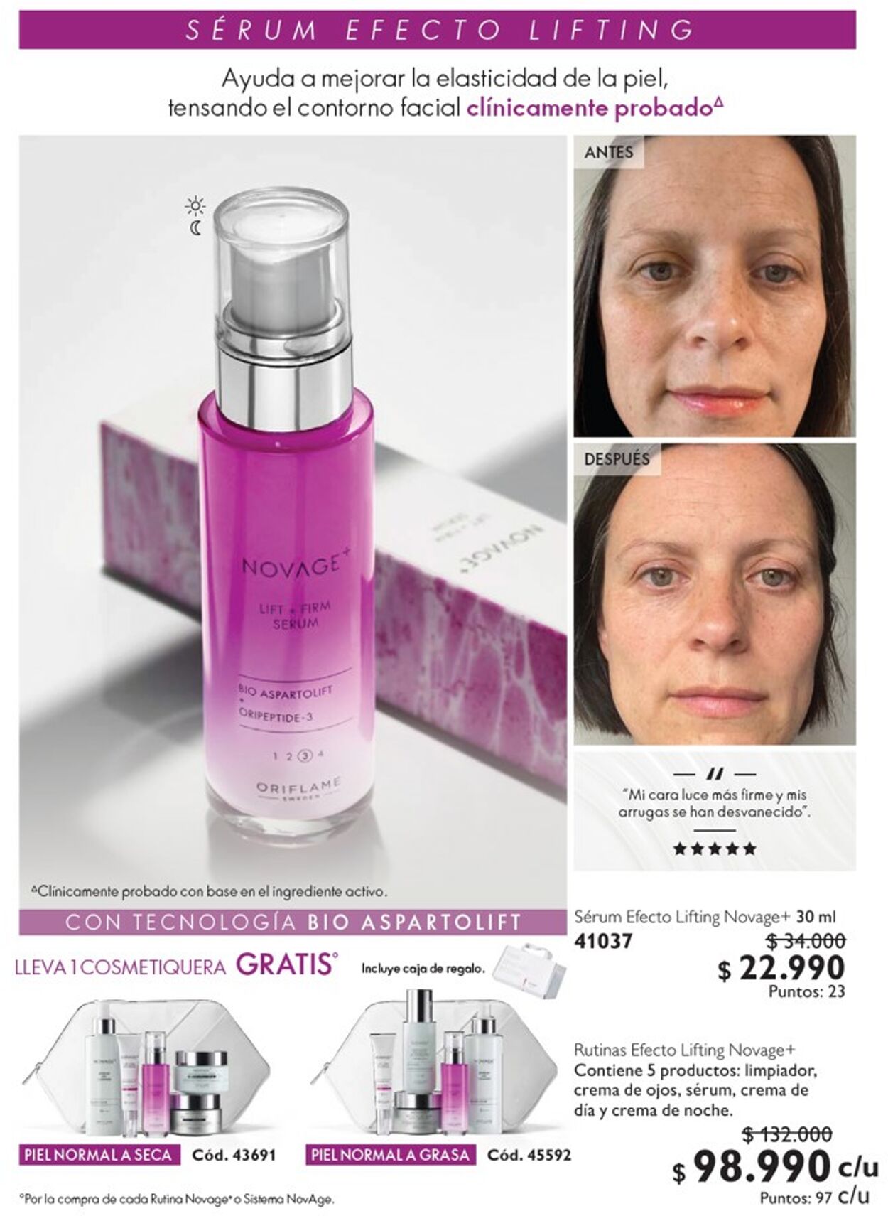 Catálogo Oriflame 16.09.2023 - 06.10.2023