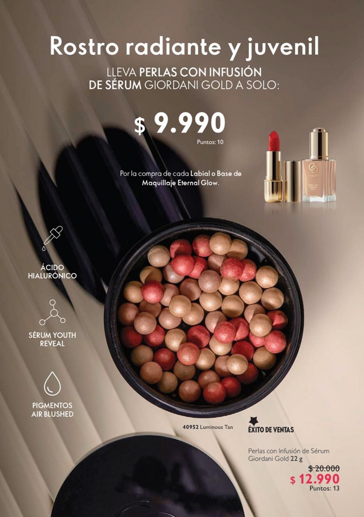 Catálogo Oriflame 16.09.2023 - 06.10.2023