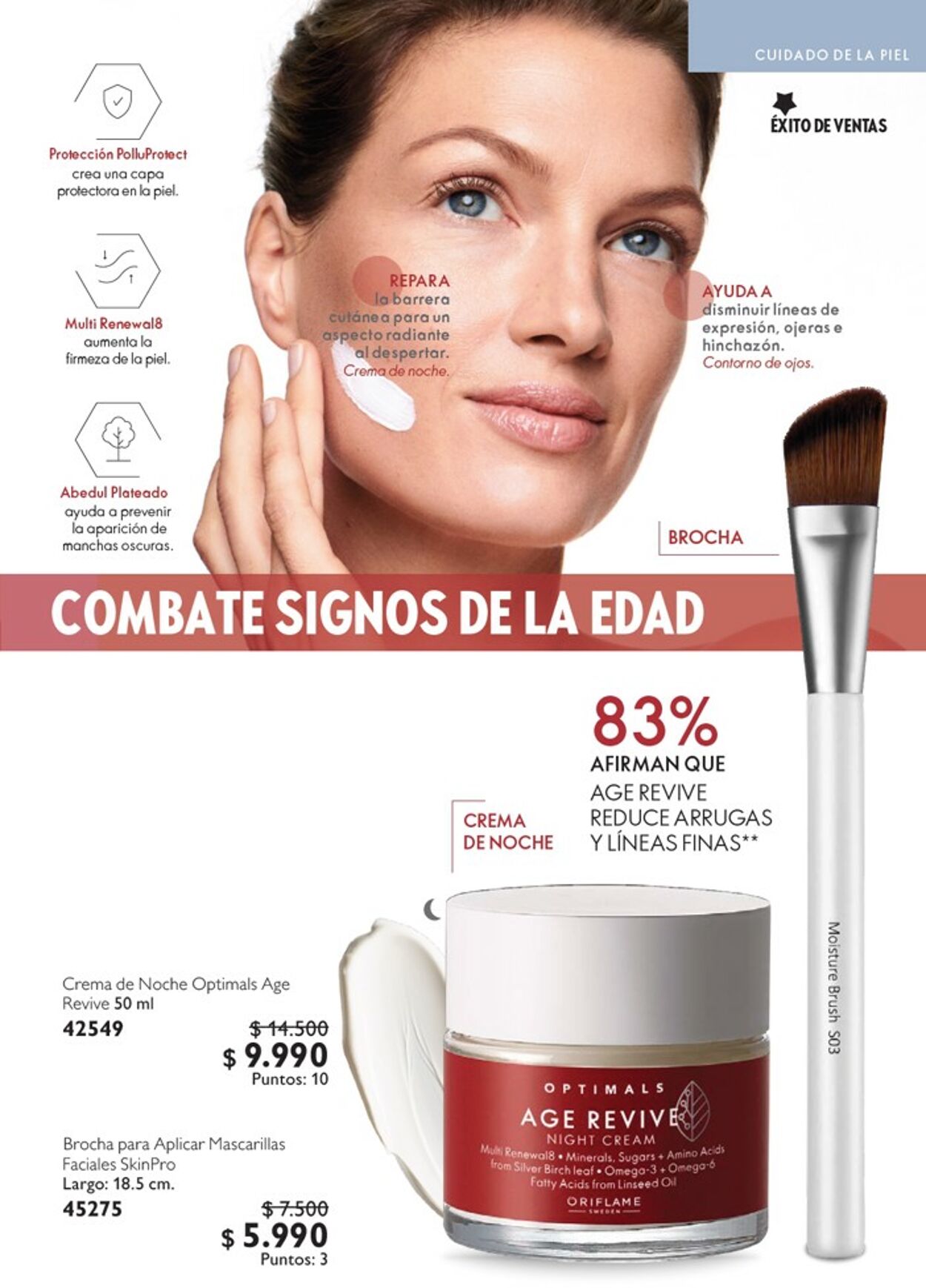 Catálogo Oriflame 16.09.2023 - 06.10.2023