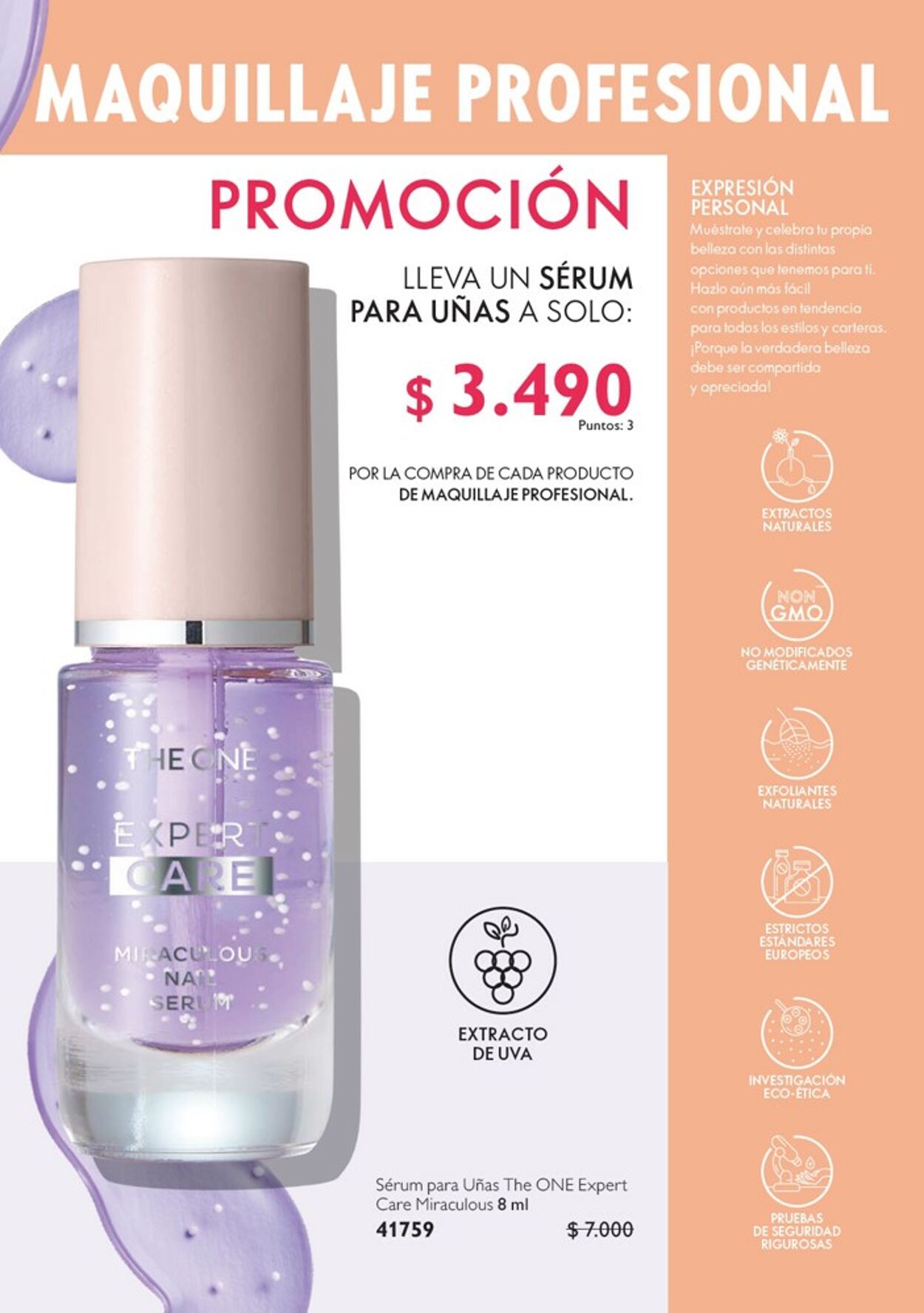 Catálogo Oriflame 16.09.2023 - 06.10.2023