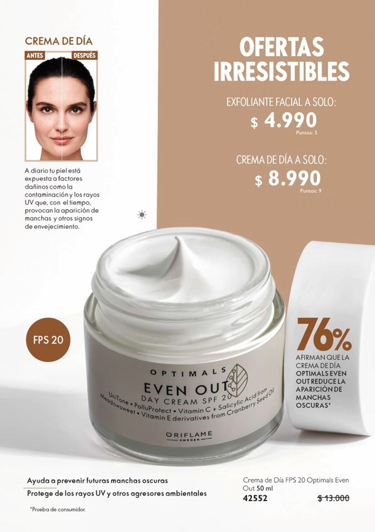 Catálogo Oriflame 16.09.2023 - 06.10.2023