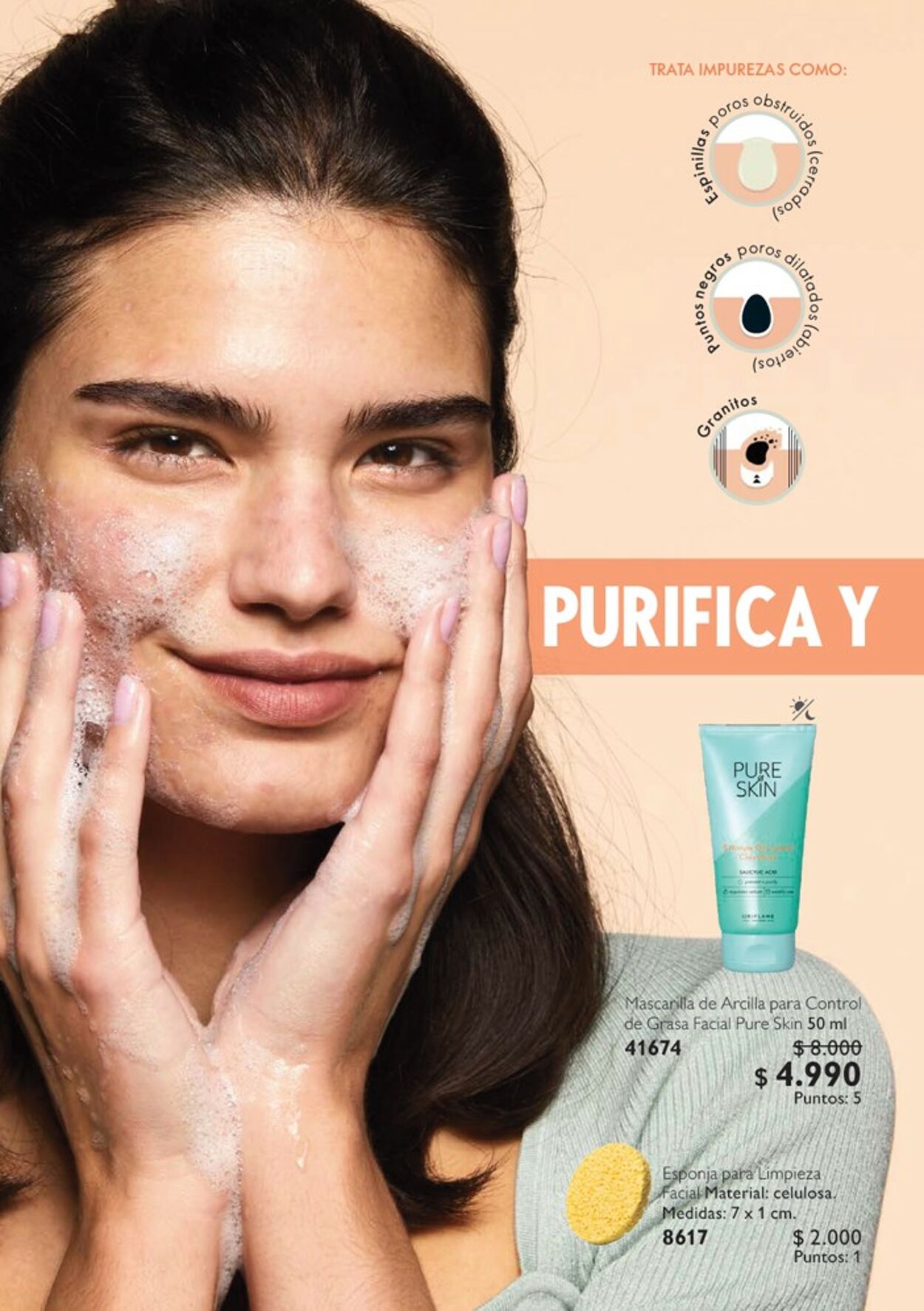 Catálogo Oriflame 16.09.2023 - 06.10.2023