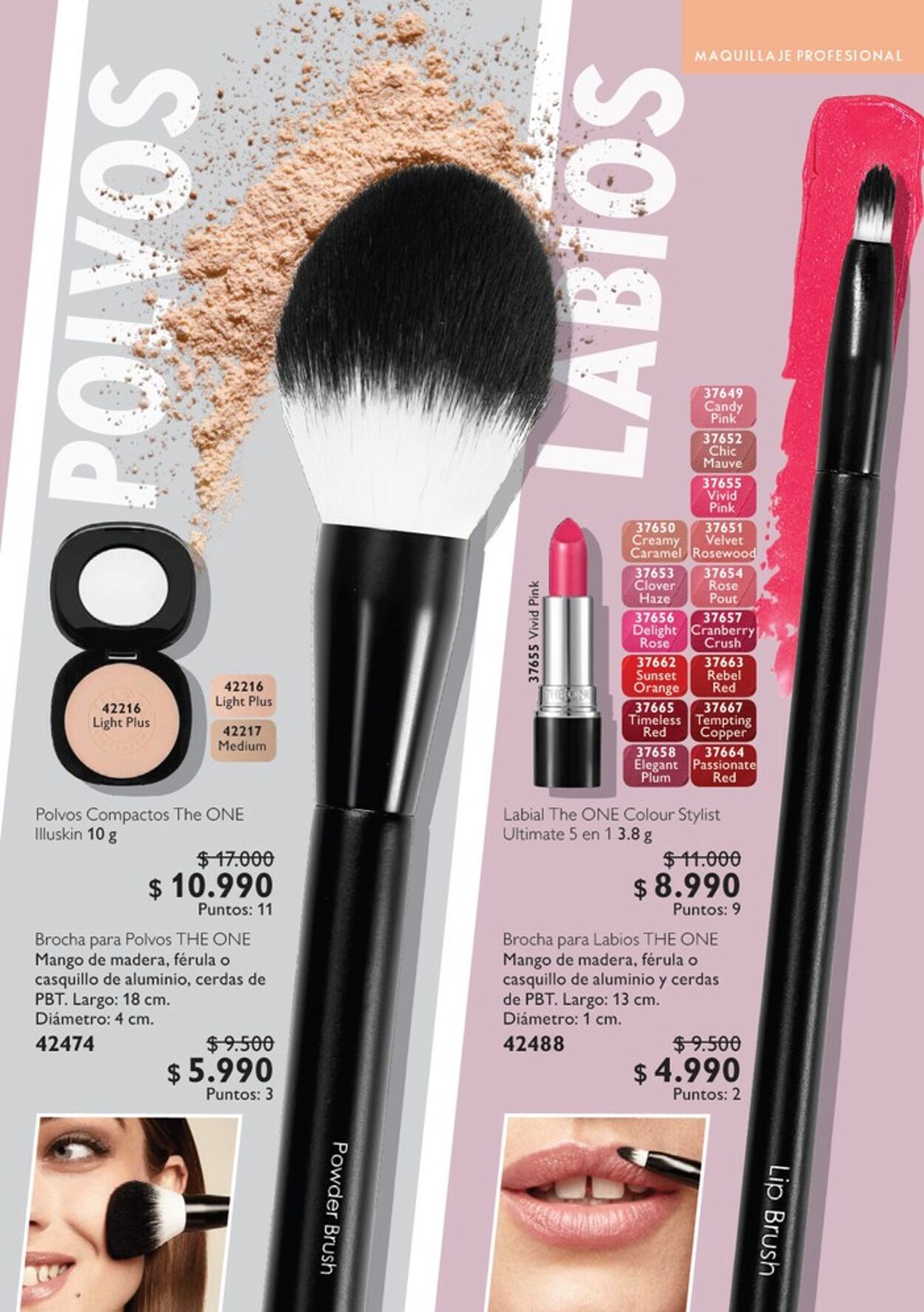 Catálogo Oriflame 16.09.2023 - 06.10.2023