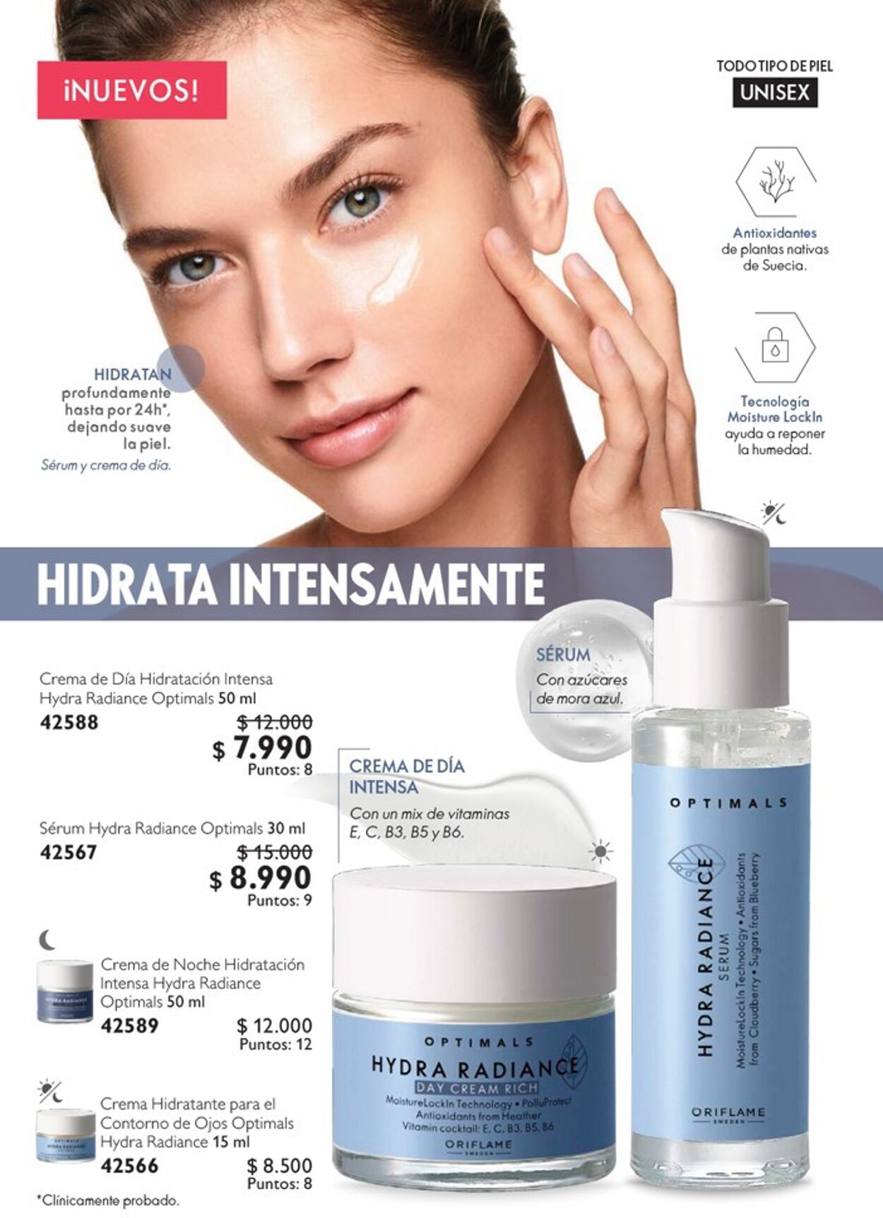 Catálogo Oriflame 16.09.2023 - 06.10.2023