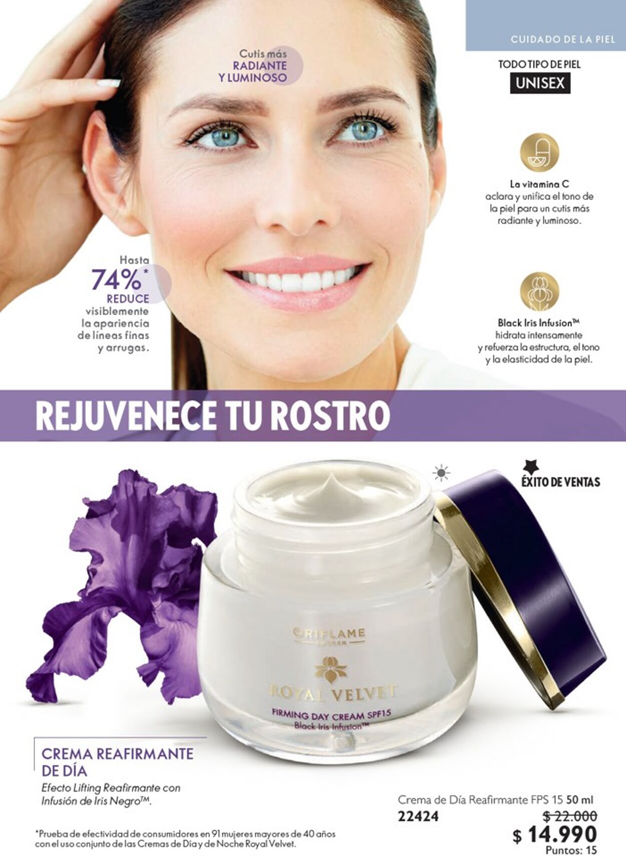 Catálogo Oriflame 16.09.2023 - 06.10.2023