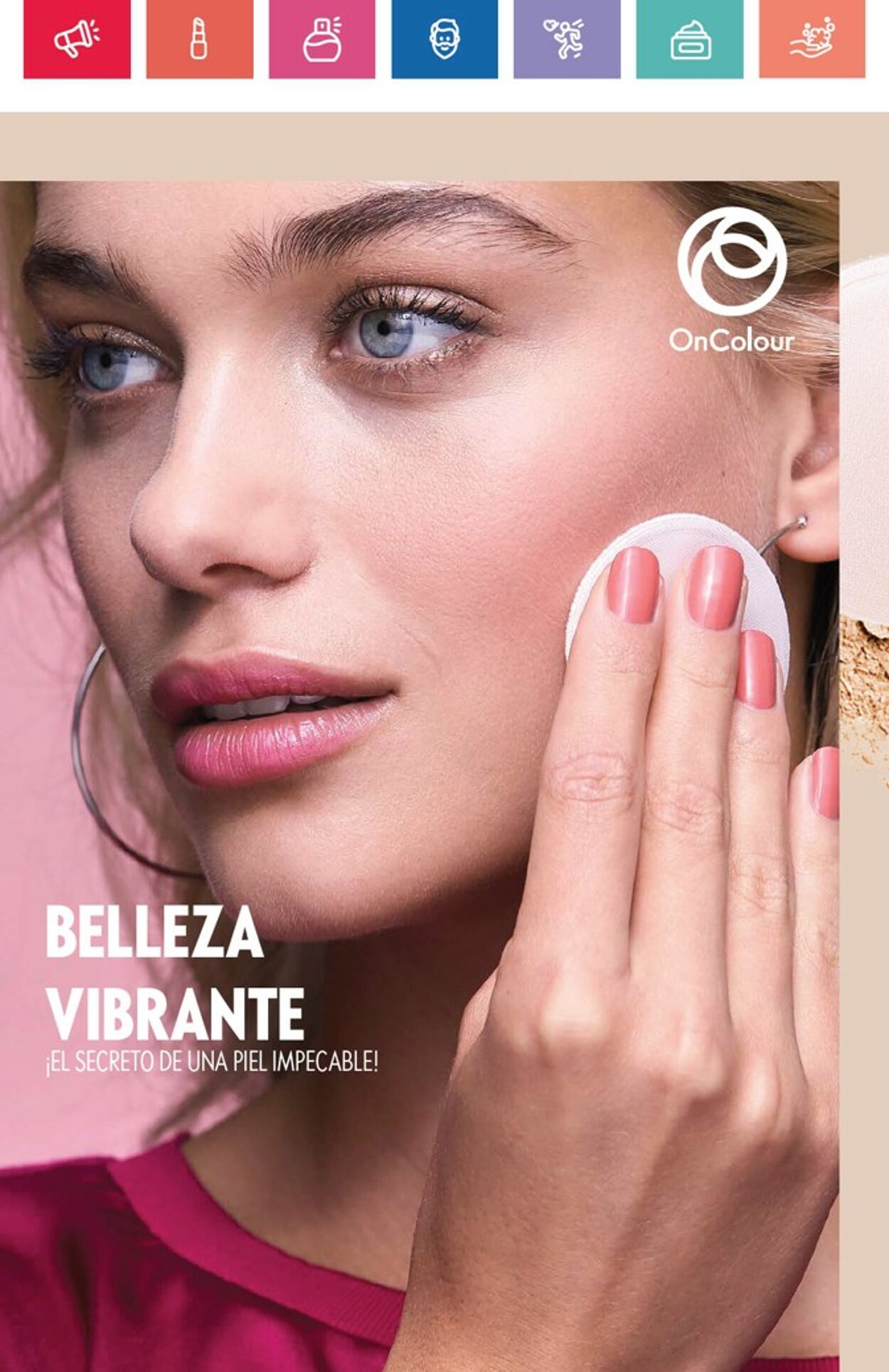 Catálogo Oriflame 07.09.2024 - 27.09.2024