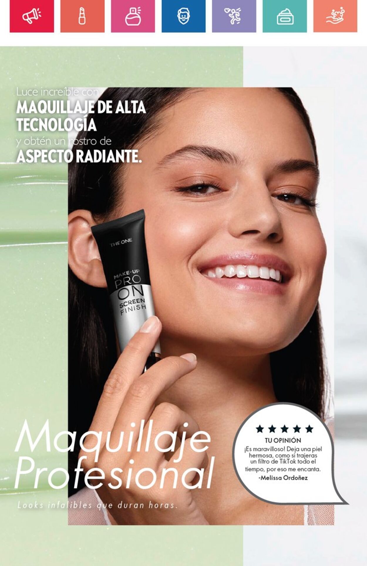 Catálogo Oriflame 07.09.2024 - 27.09.2024