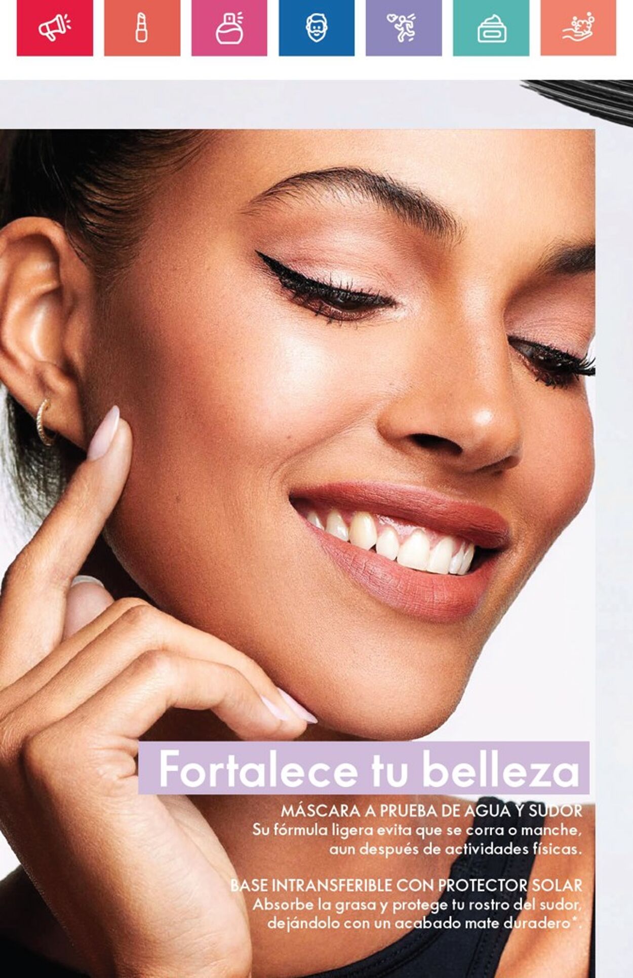 Catálogo Oriflame 07.09.2024 - 27.09.2024