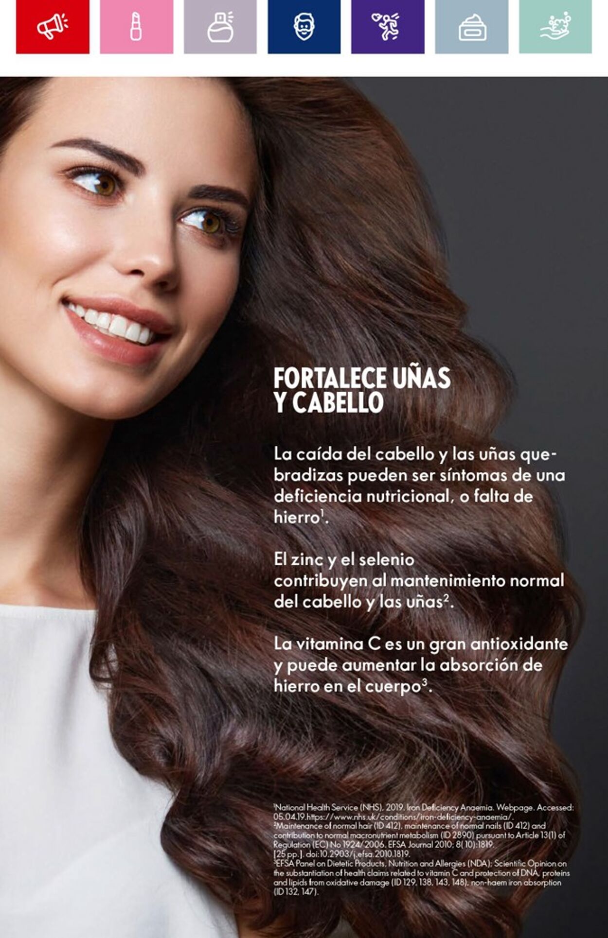 Catálogo Oriflame 28.10.2023 - 17.11.2023