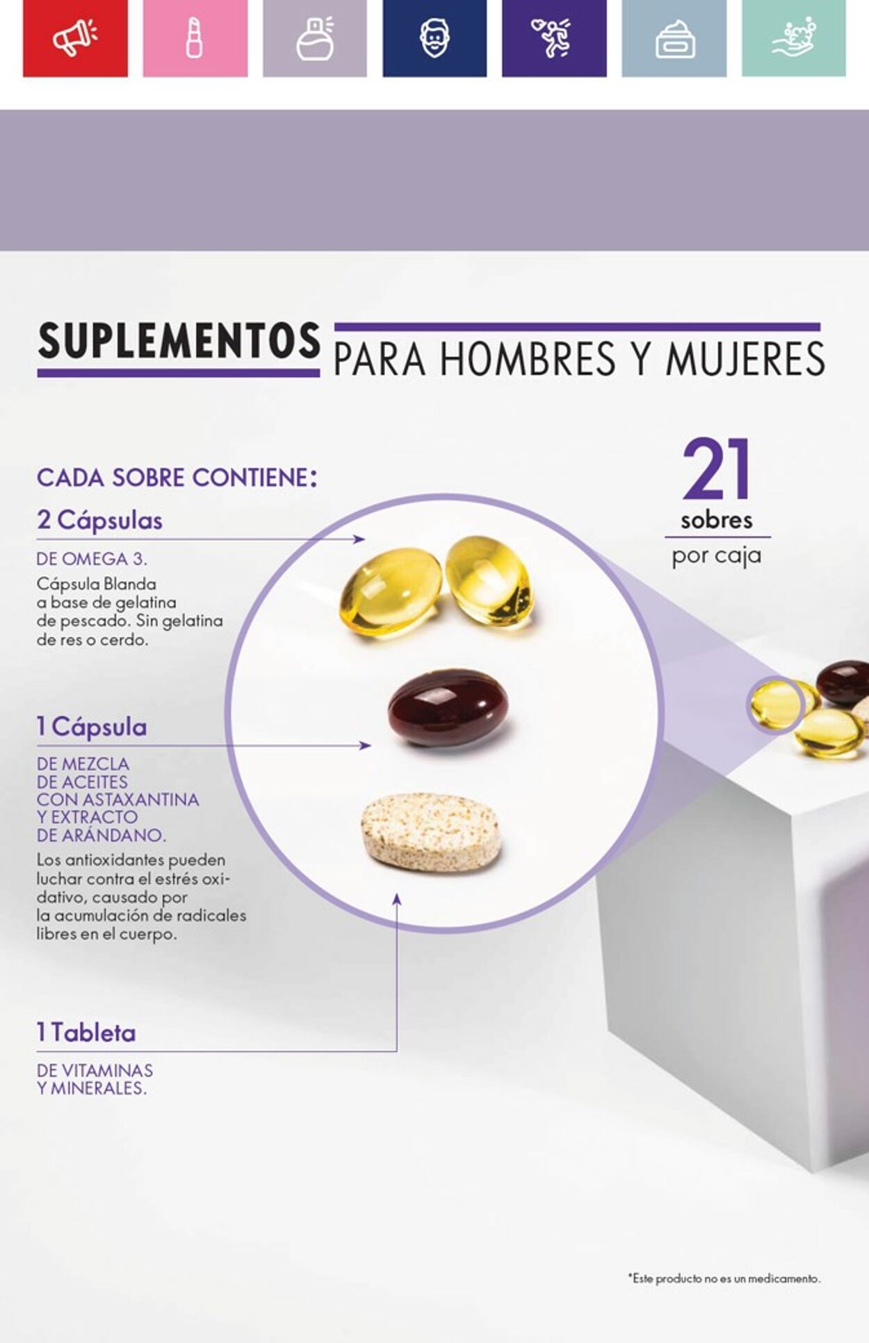 Catálogo Oriflame 28.10.2023 - 17.11.2023