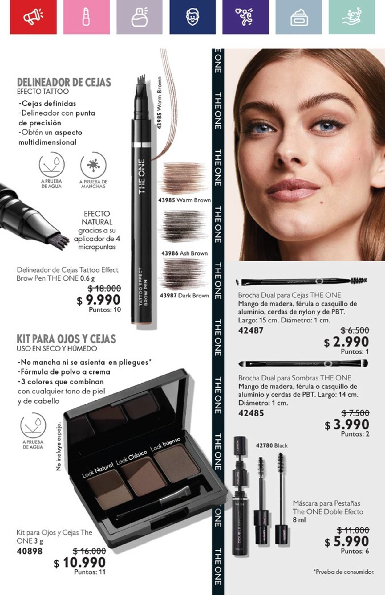 Catálogo Oriflame 18.11.2023 - 08.12.2023