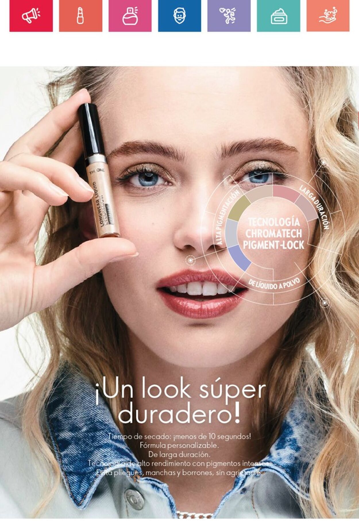 Catálogo Oriflame 09.11.2024 - 29.11.2024