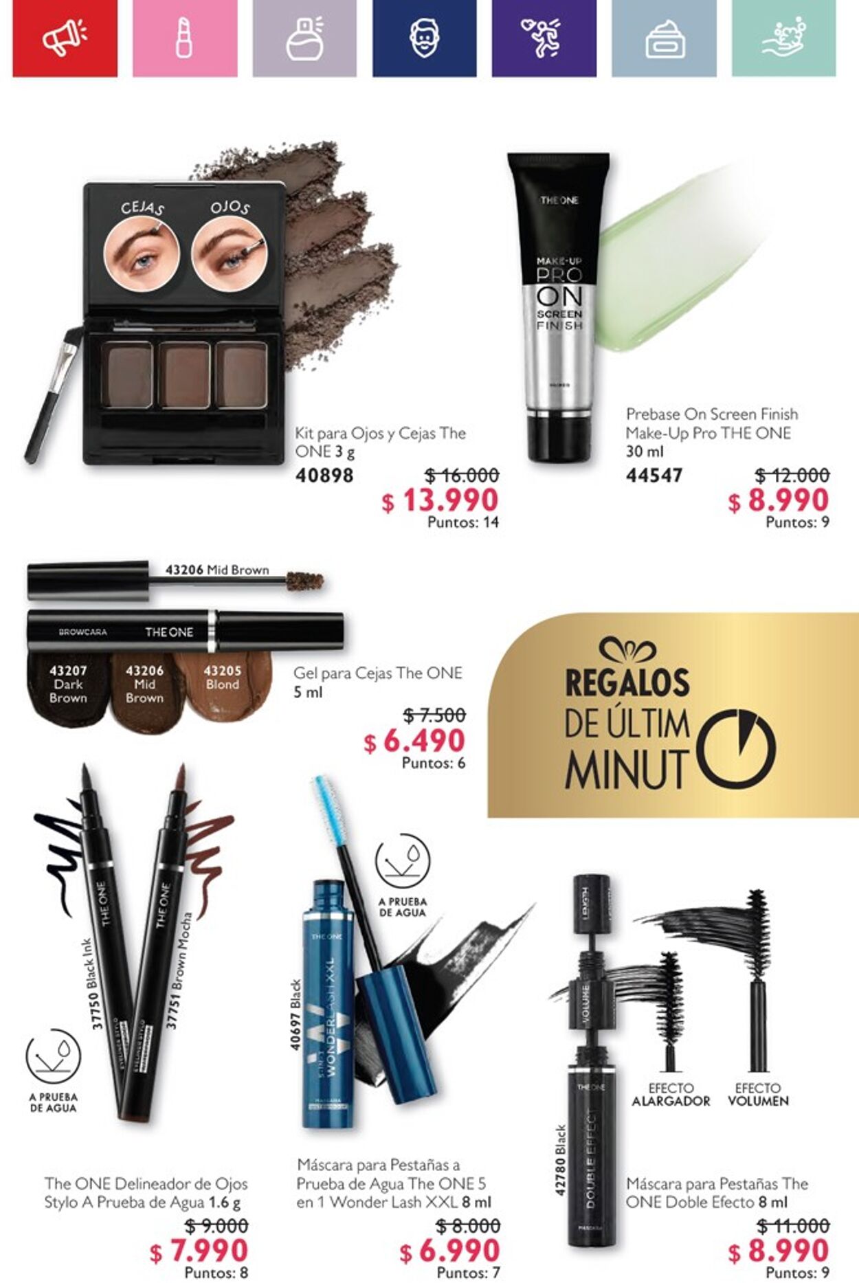 Catálogo Oriflame 09.12.2023 - 29.12.2023