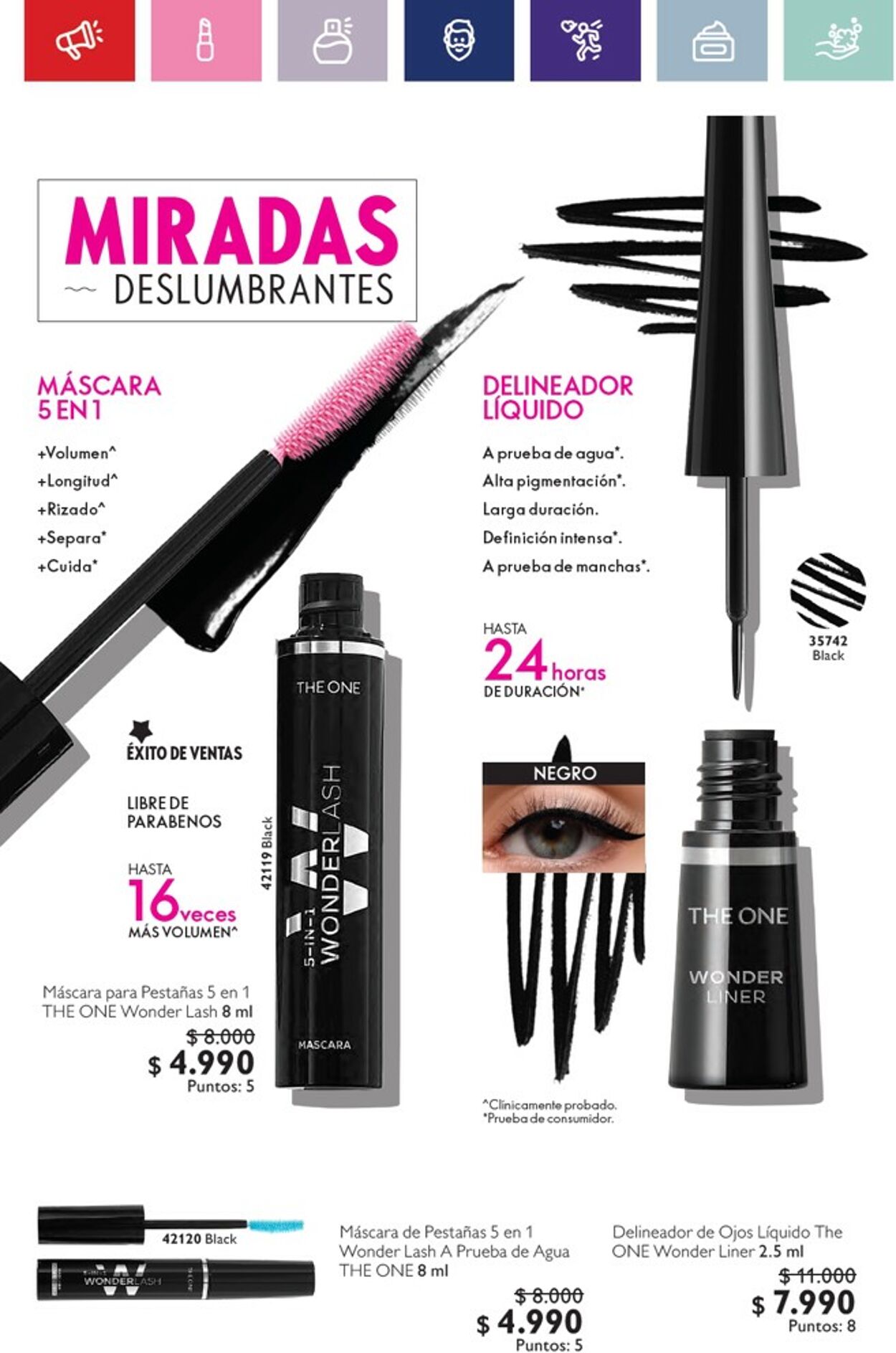 Catálogo Oriflame 09.12.2023 - 29.12.2023