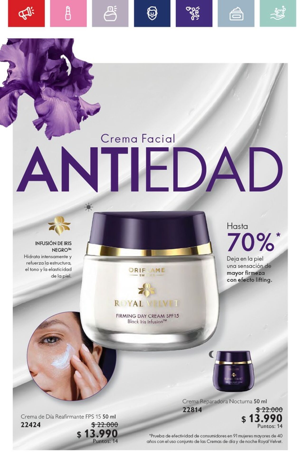 Catálogo Oriflame 09.12.2023 - 29.12.2023