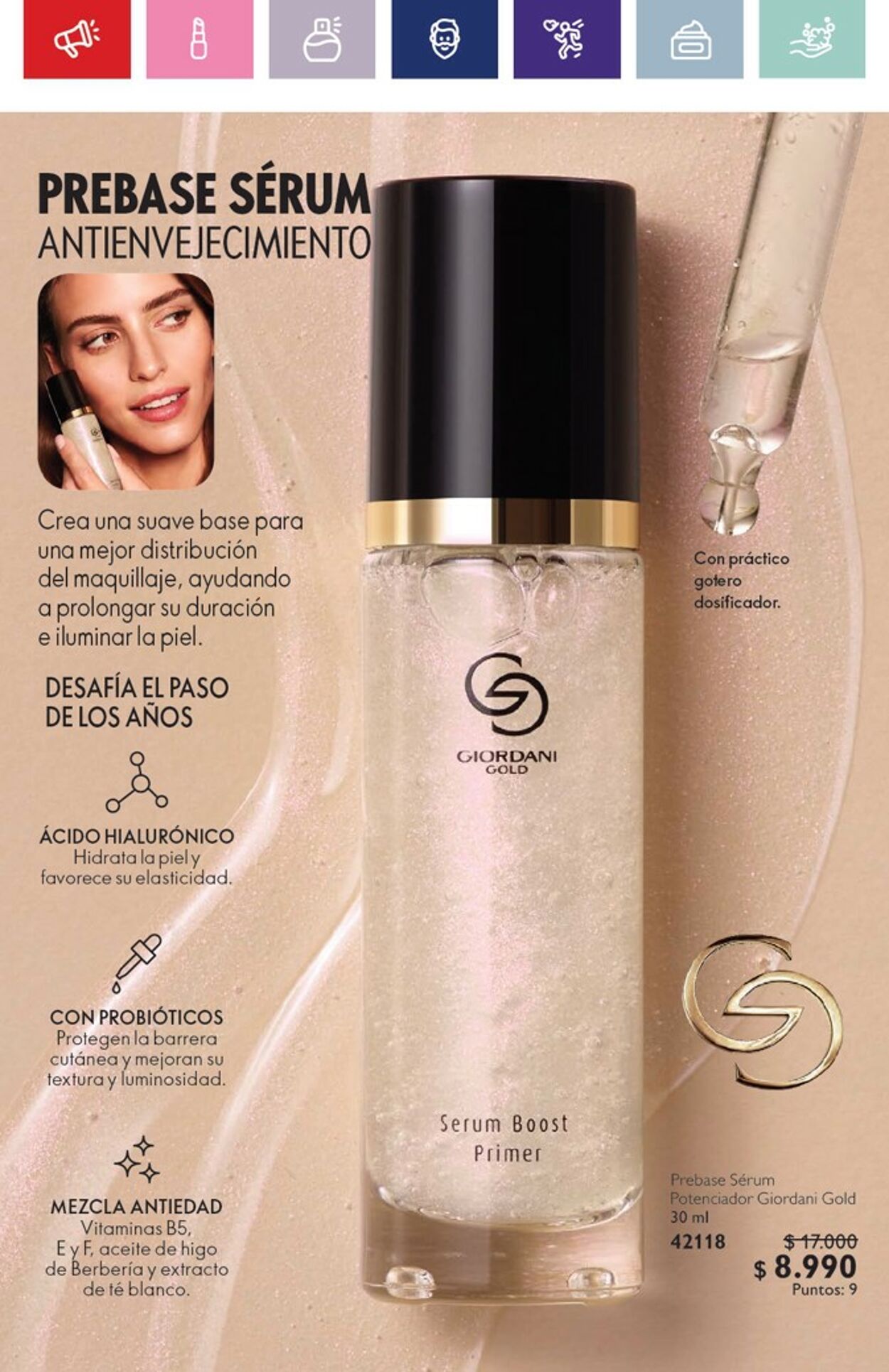 Catálogo Oriflame 09.12.2023 - 29.12.2023