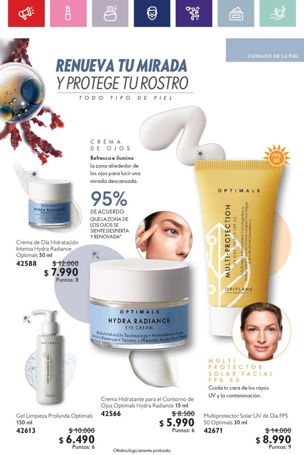 Catálogo Oriflame 09.12.2023 - 29.12.2023