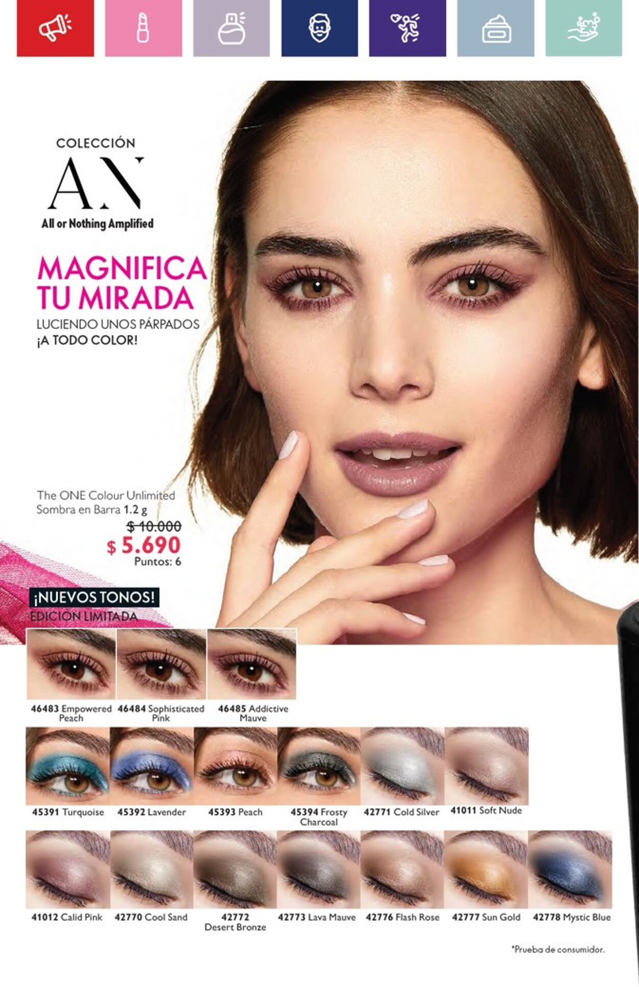 Catálogo Oriflame 09.12.2023 - 29.12.2023