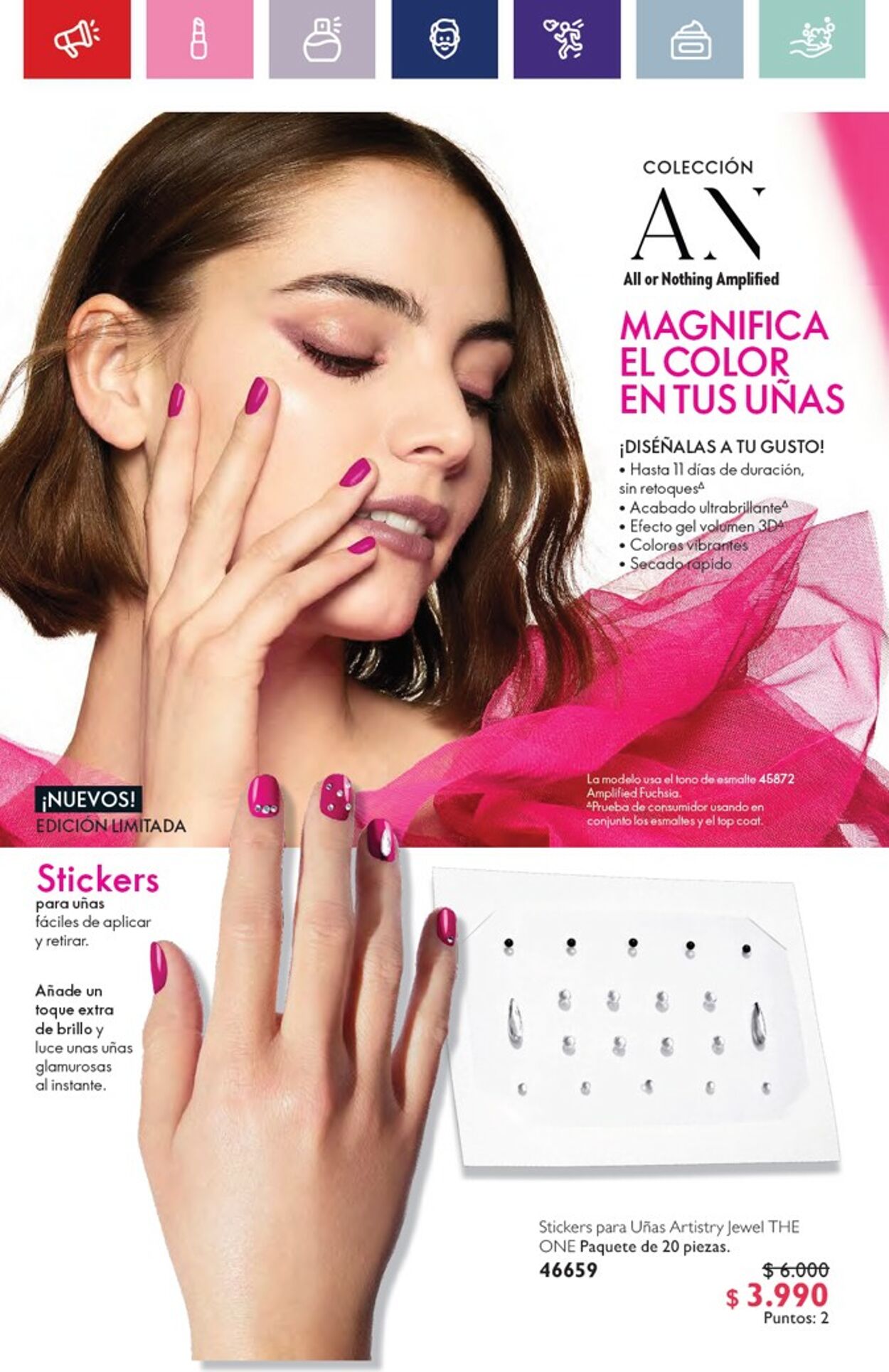 Catálogo Oriflame 09.12.2023 - 29.12.2023