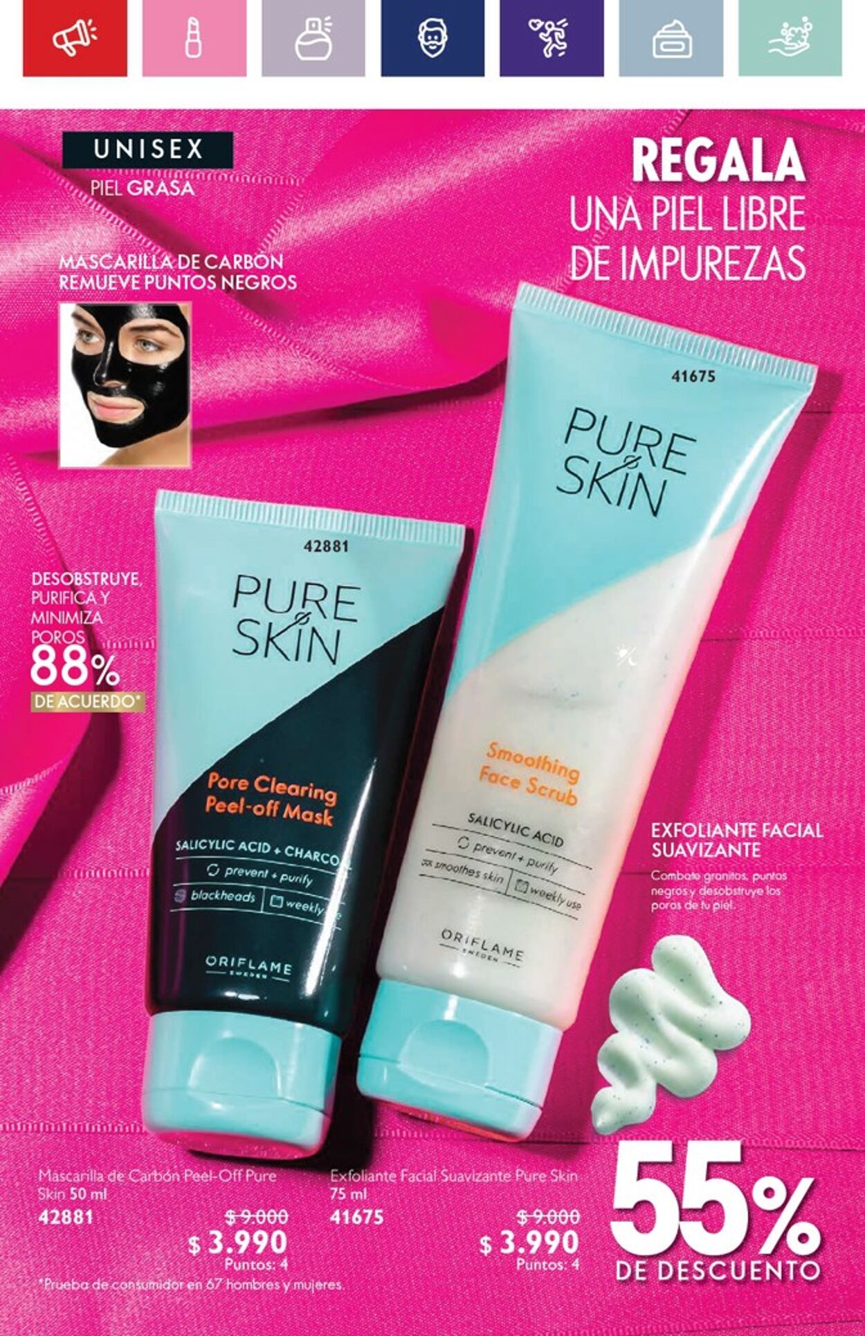 Catálogo Oriflame 09.12.2023 - 29.12.2023