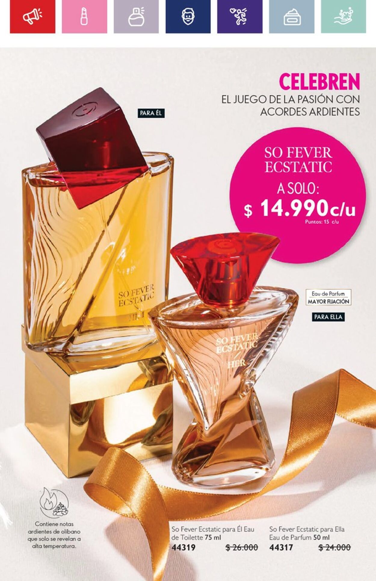 Catálogo Oriflame 09.12.2023 - 29.12.2023