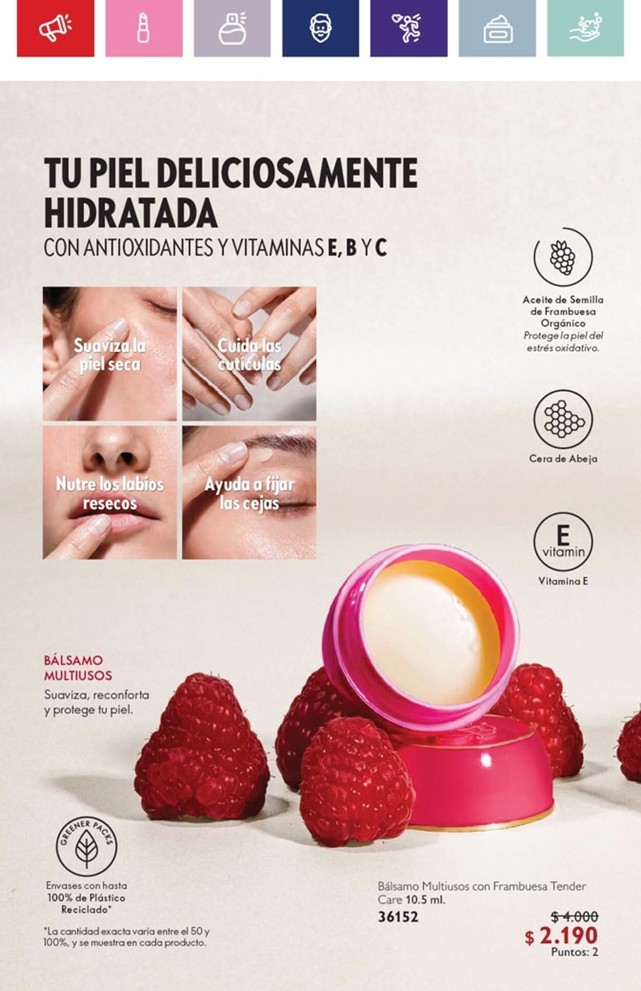 Catálogo Oriflame 09.12.2023 - 29.12.2023