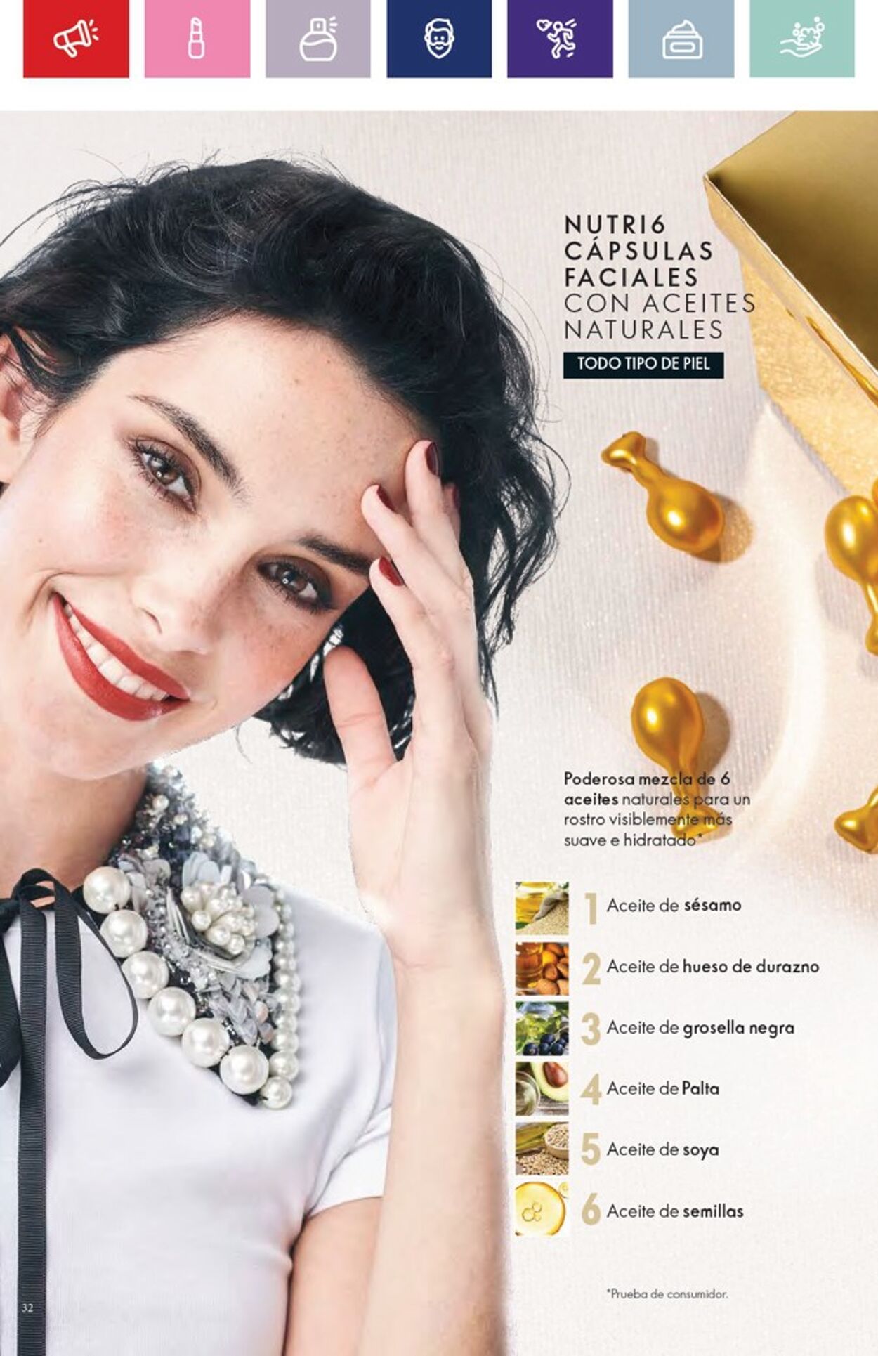 Catálogo Oriflame 09.12.2023 - 29.12.2023