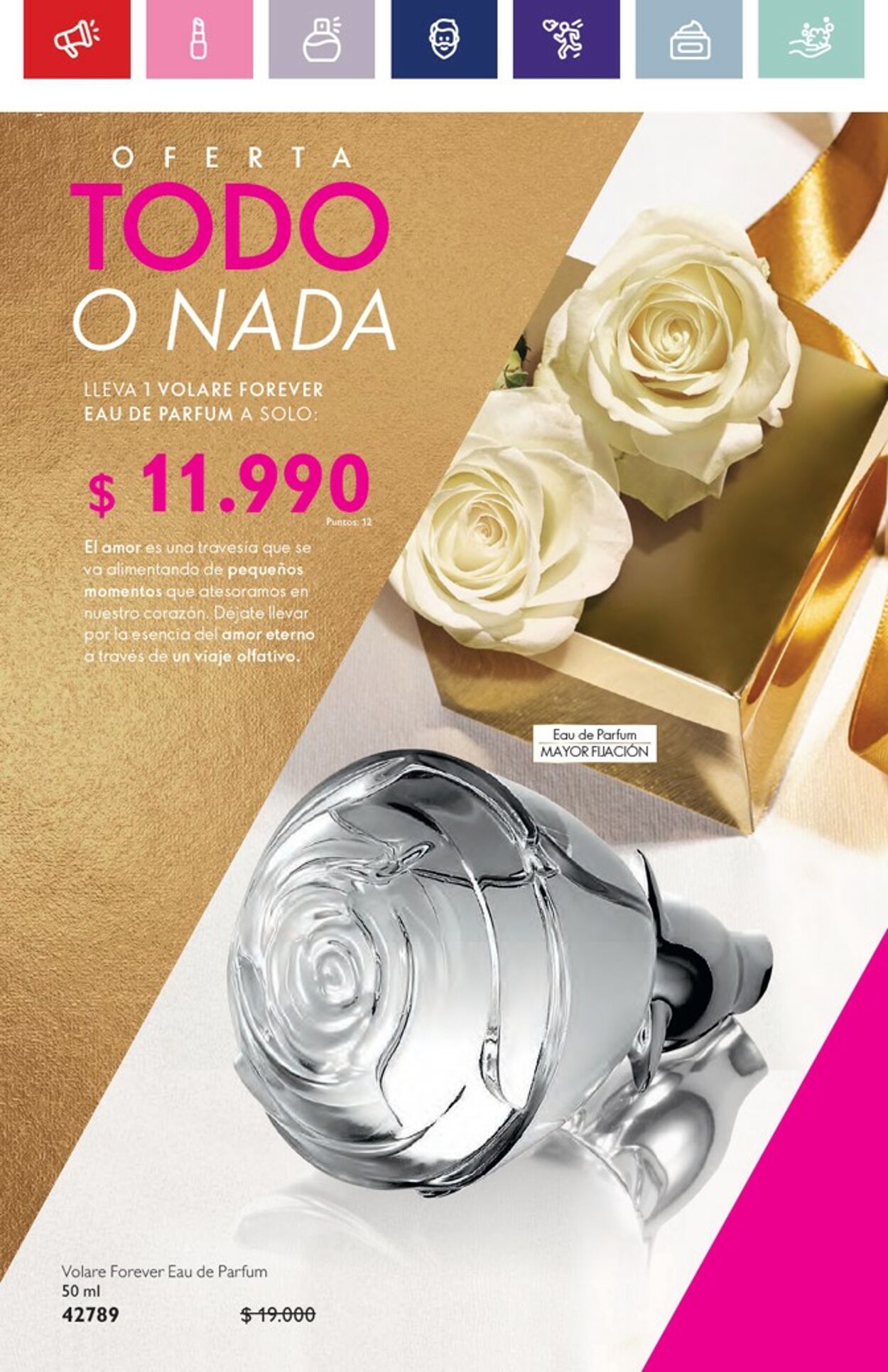 Catálogo Oriflame 09.12.2023 - 29.12.2023