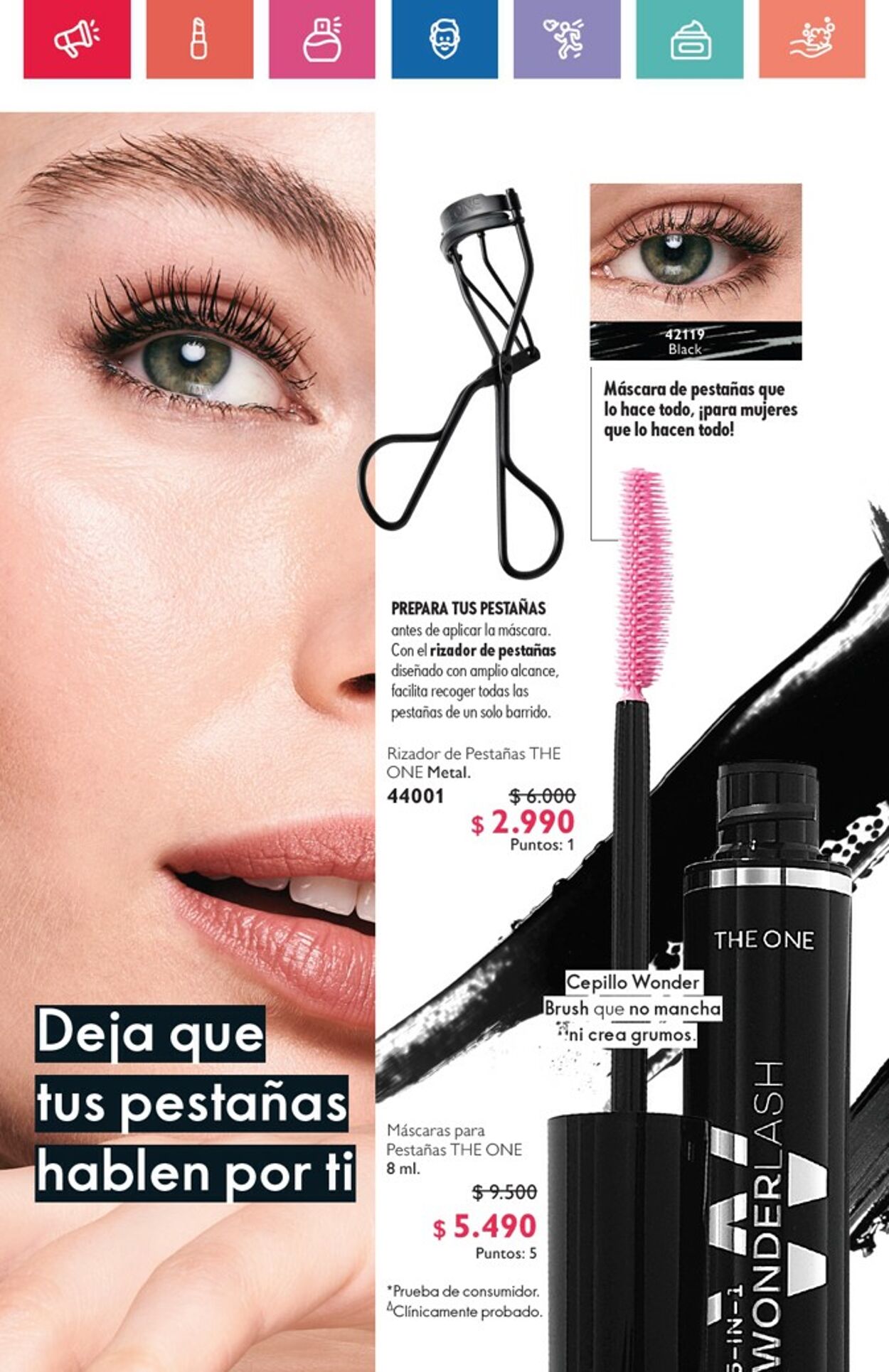 Catálogo Oriflame 30.11.2024 - 27.12.2024