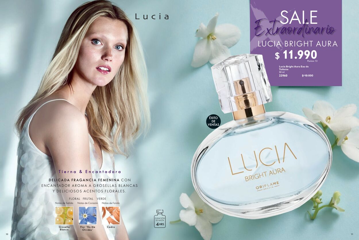 Catálogo Oriflame 01.07.2021 - 31.07.2021