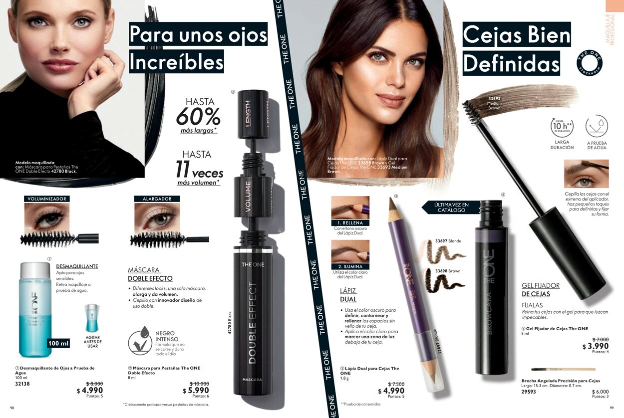 Catálogo Oriflame 01.07.2021 - 31.07.2021