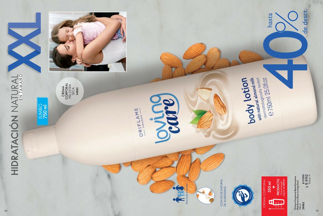 Catálogo Oriflame 01.07.2021 - 31.07.2021