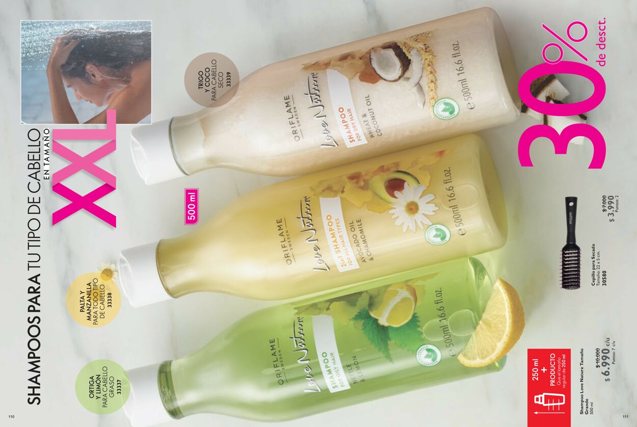 Catálogo Oriflame 01.07.2021 - 31.07.2021