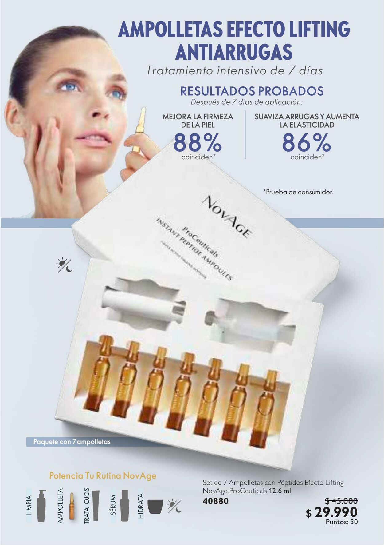 Catálogo Oriflame 01.02.2023 - 03.03.2023