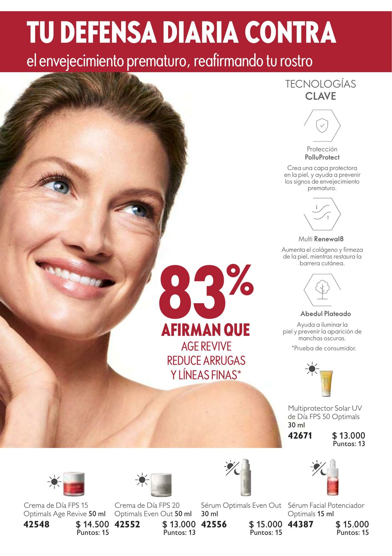 Catálogo Oriflame 01.02.2023 - 03.03.2023