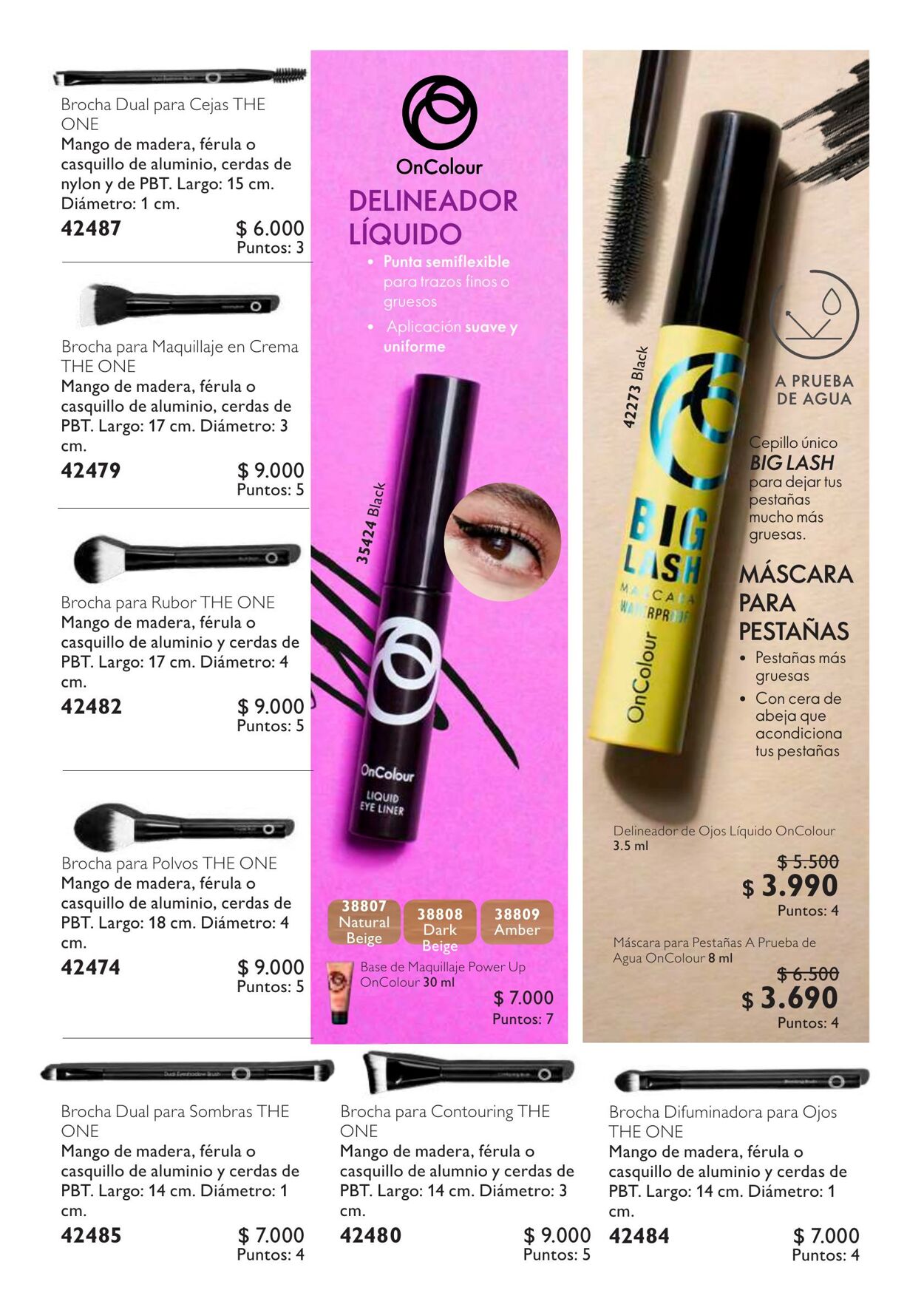 Catálogo Oriflame 01.02.2023 - 03.03.2023