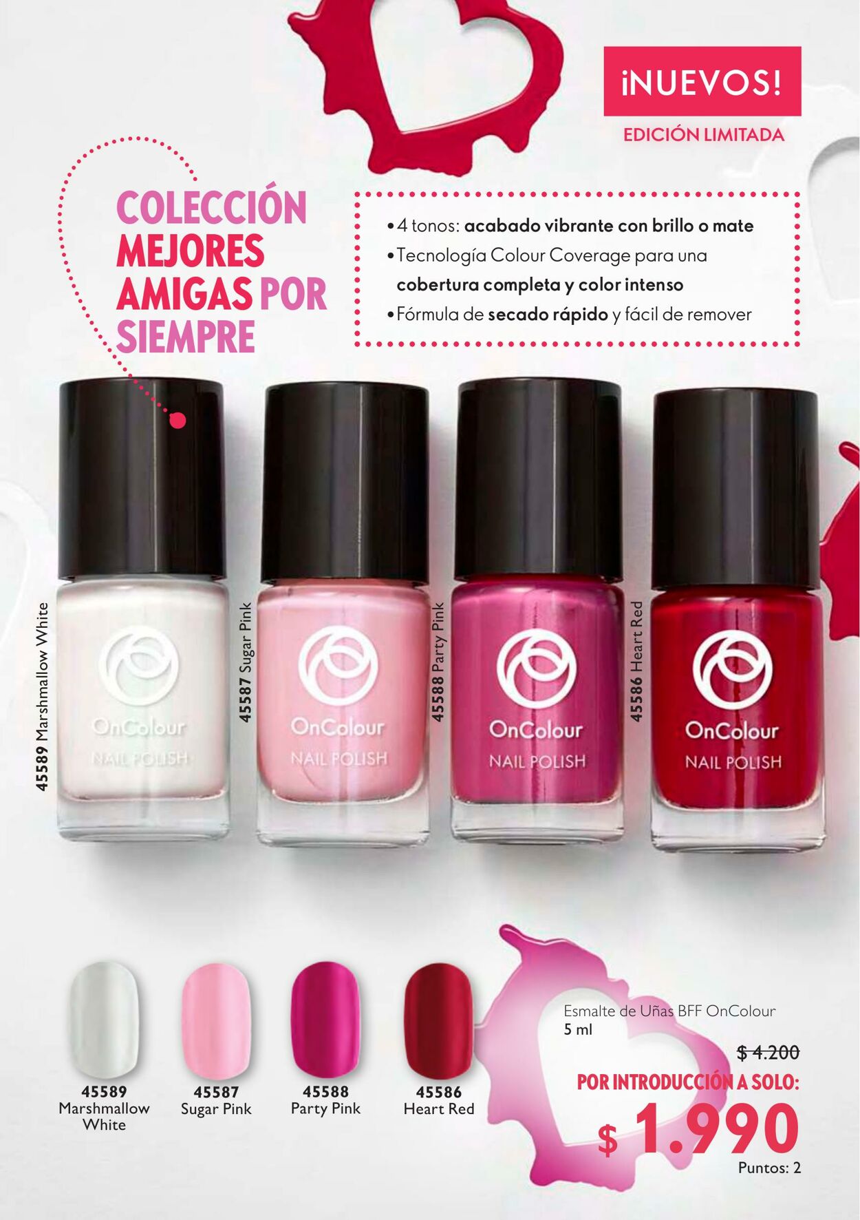 Catálogo Oriflame 01.02.2023 - 03.03.2023