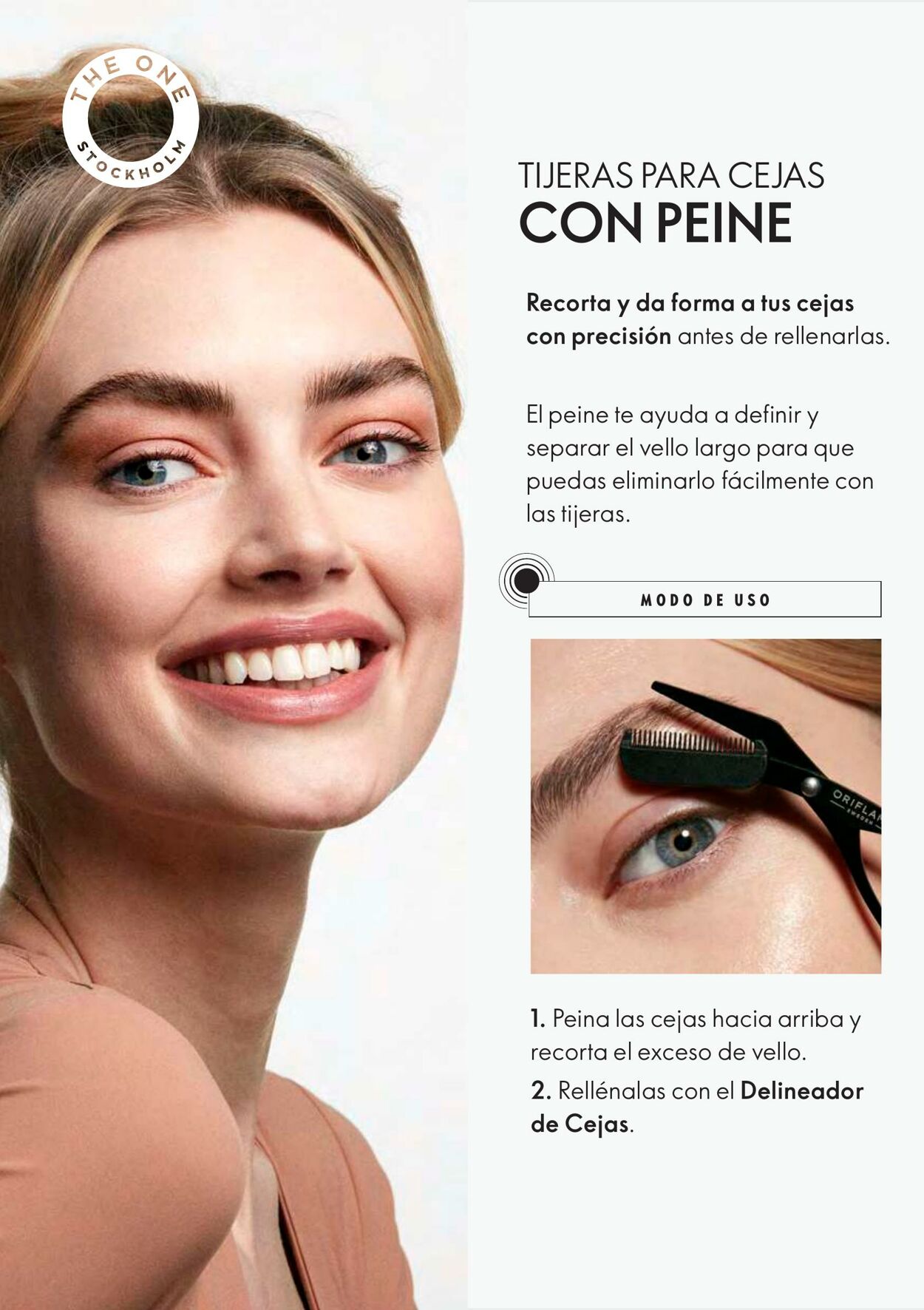 Catálogo Oriflame 01.02.2023 - 03.03.2023