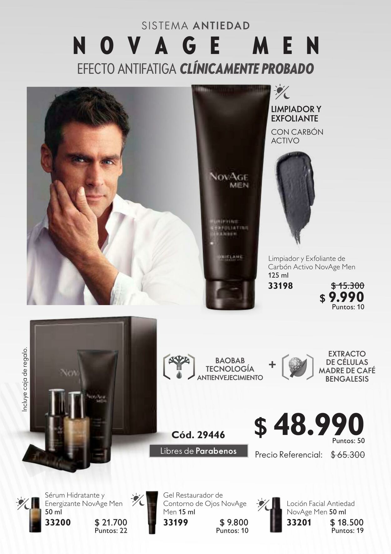 Catálogo Oriflame 01.02.2023 - 03.03.2023