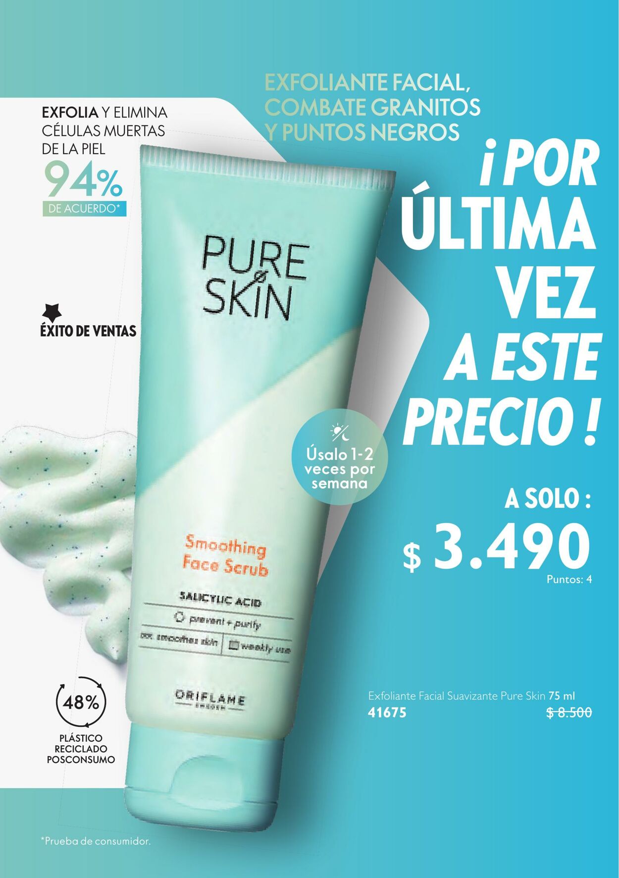 Catálogo Oriflame 01.02.2023 - 03.03.2023