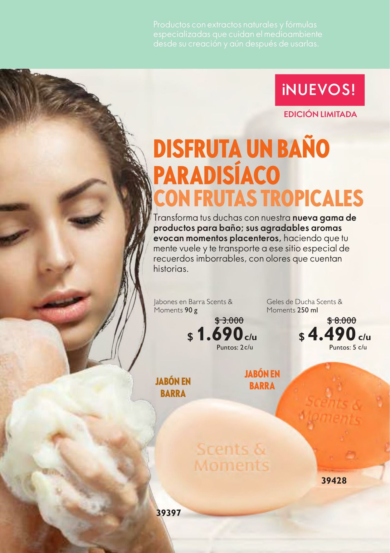 Catálogo Oriflame 01.02.2023 - 03.03.2023